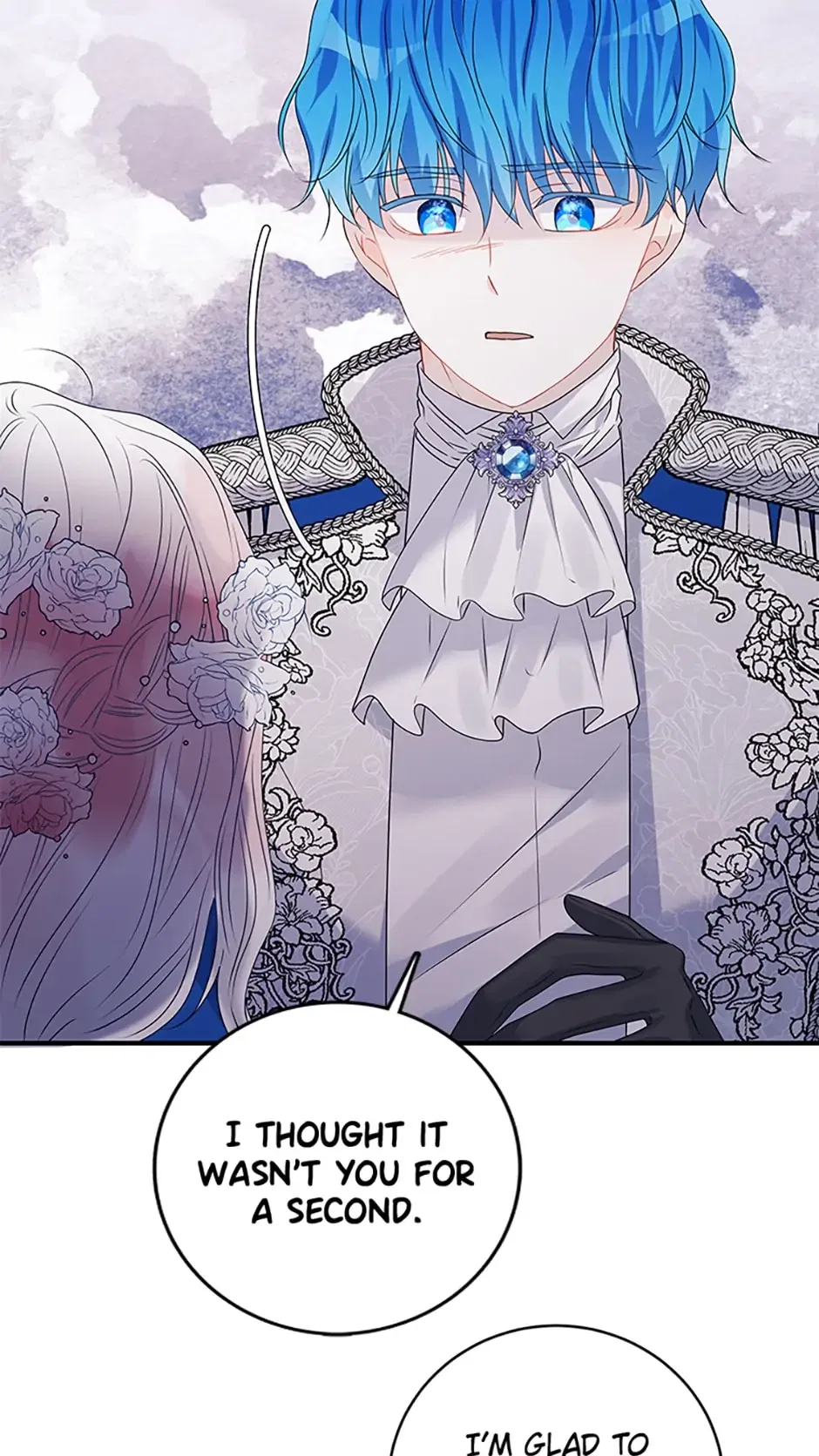 Don’t Be Obsessed With A Spirit Like Me! Chapter 8 – Page 63