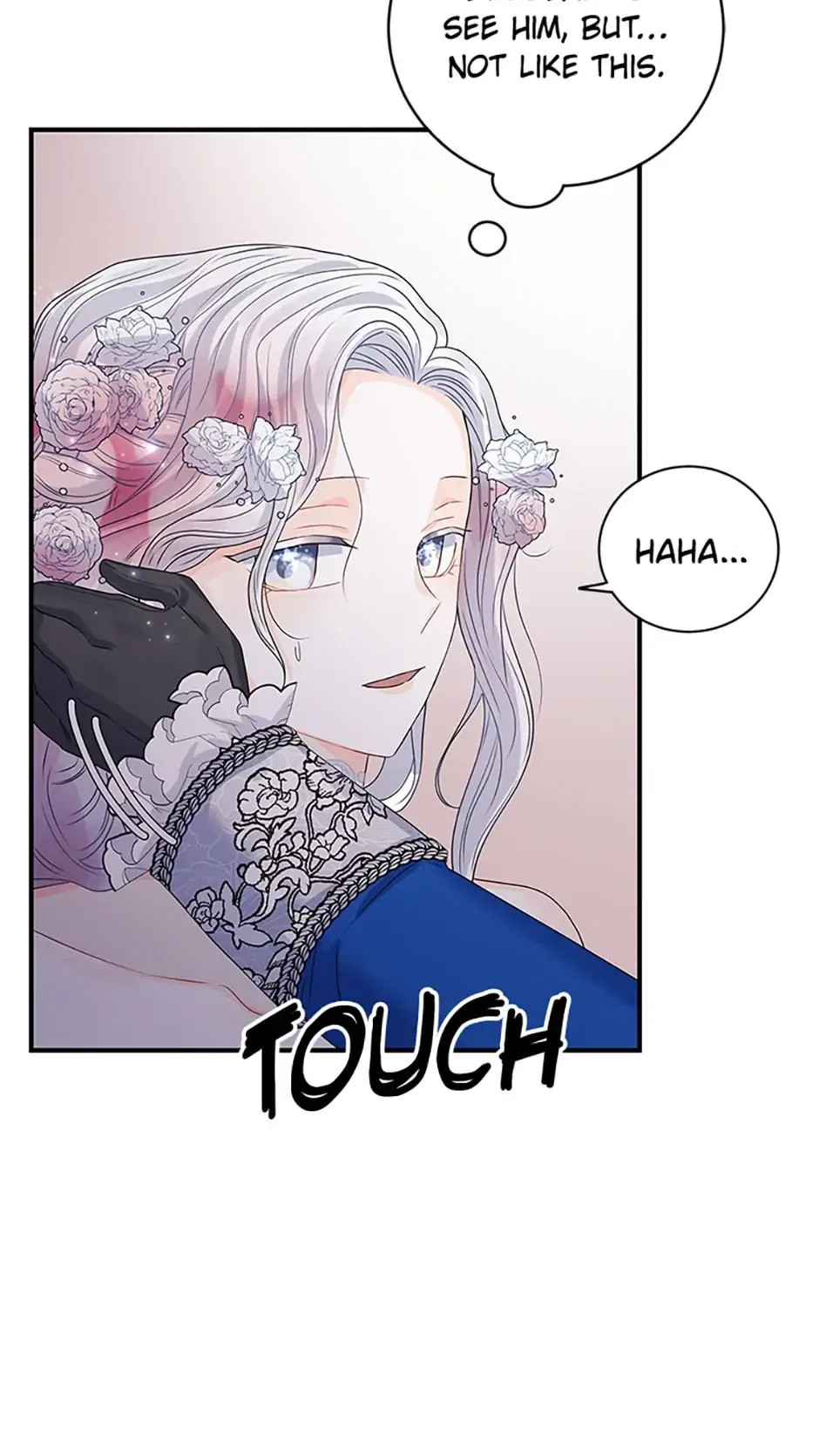 Don’t Be Obsessed With A Spirit Like Me! Chapter 8 – Page 64