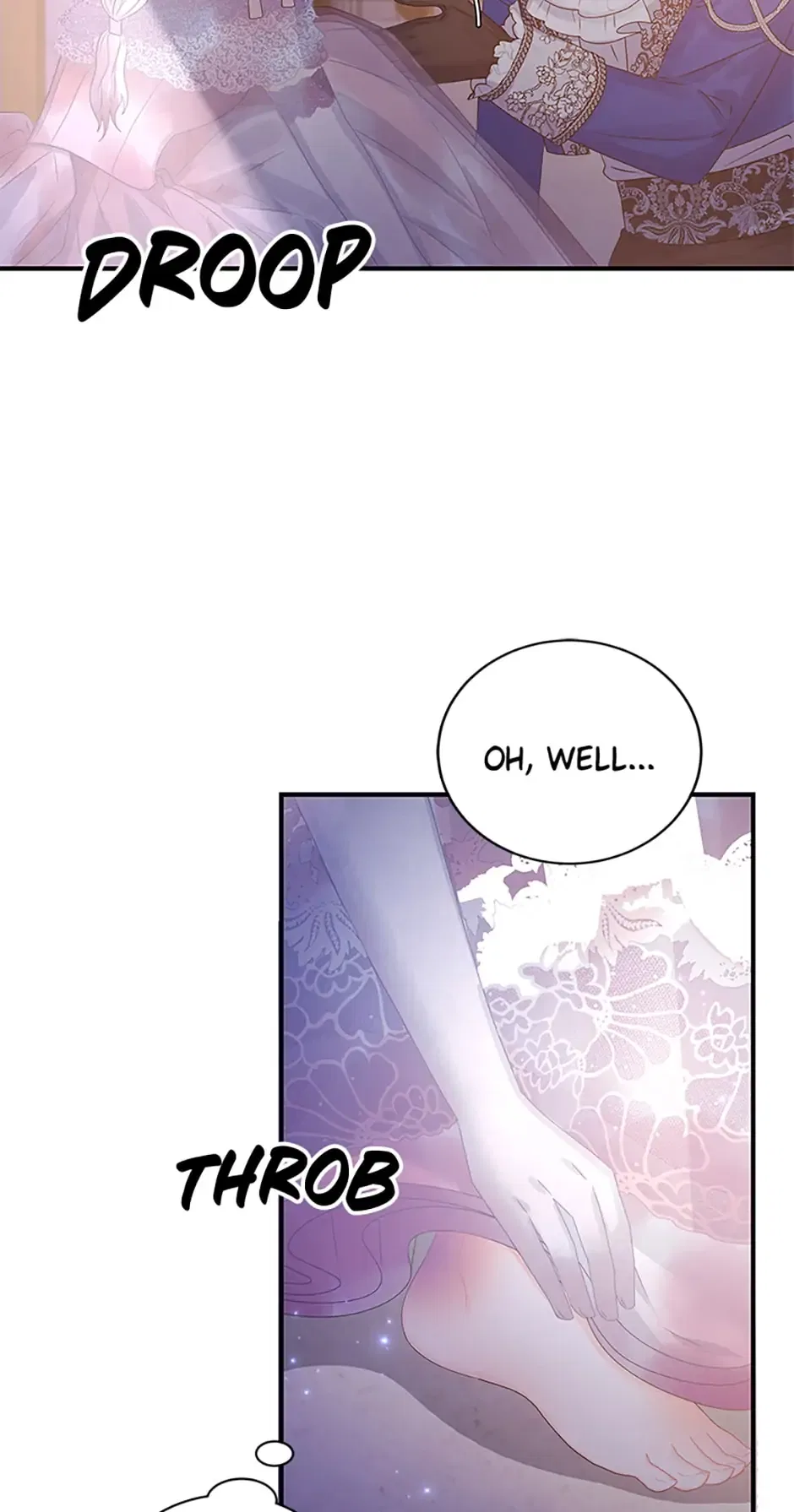 Don’t Be Obsessed With A Spirit Like Me! Chapter 8 – Page 66
