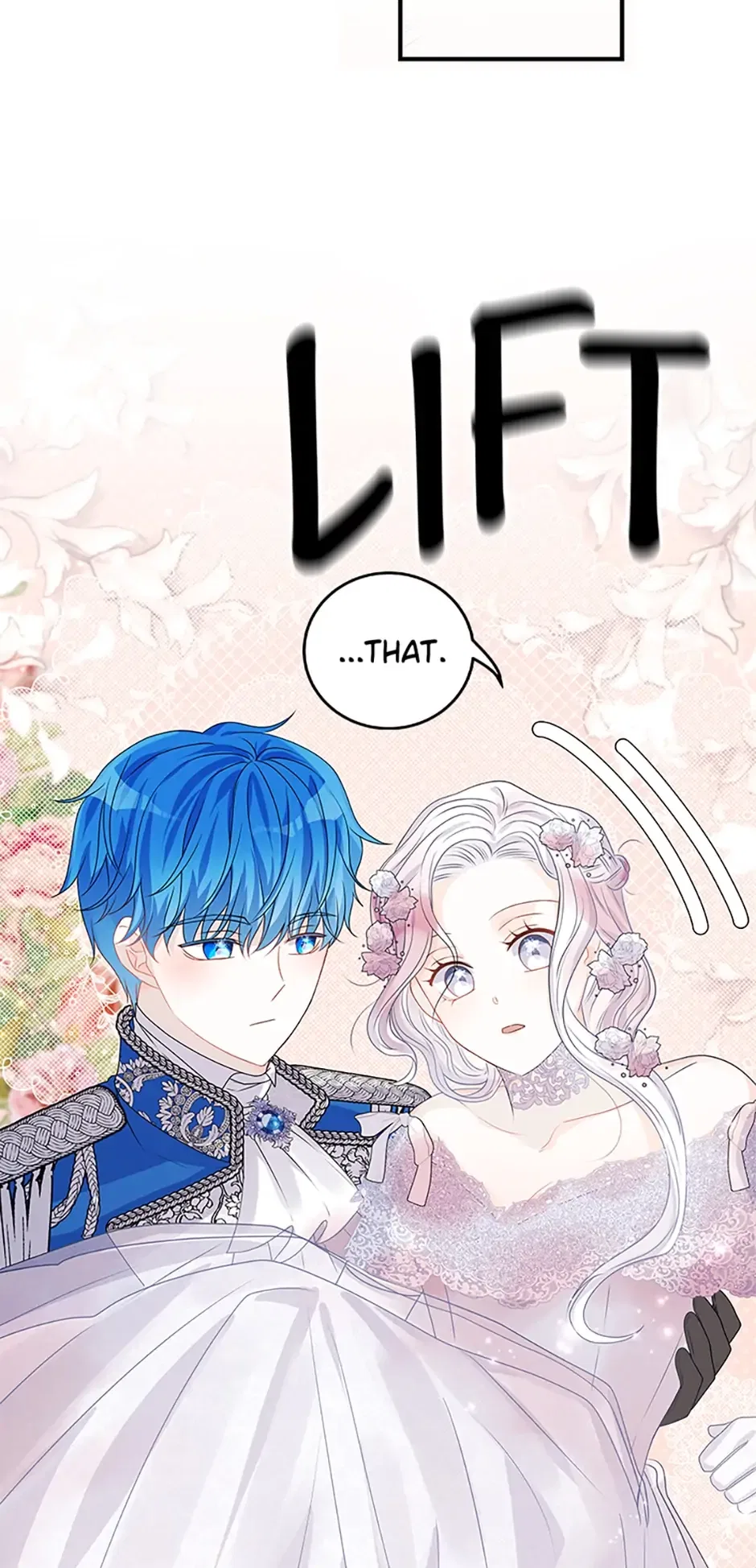 Don’t Be Obsessed With A Spirit Like Me! Chapter 8 – Page 71