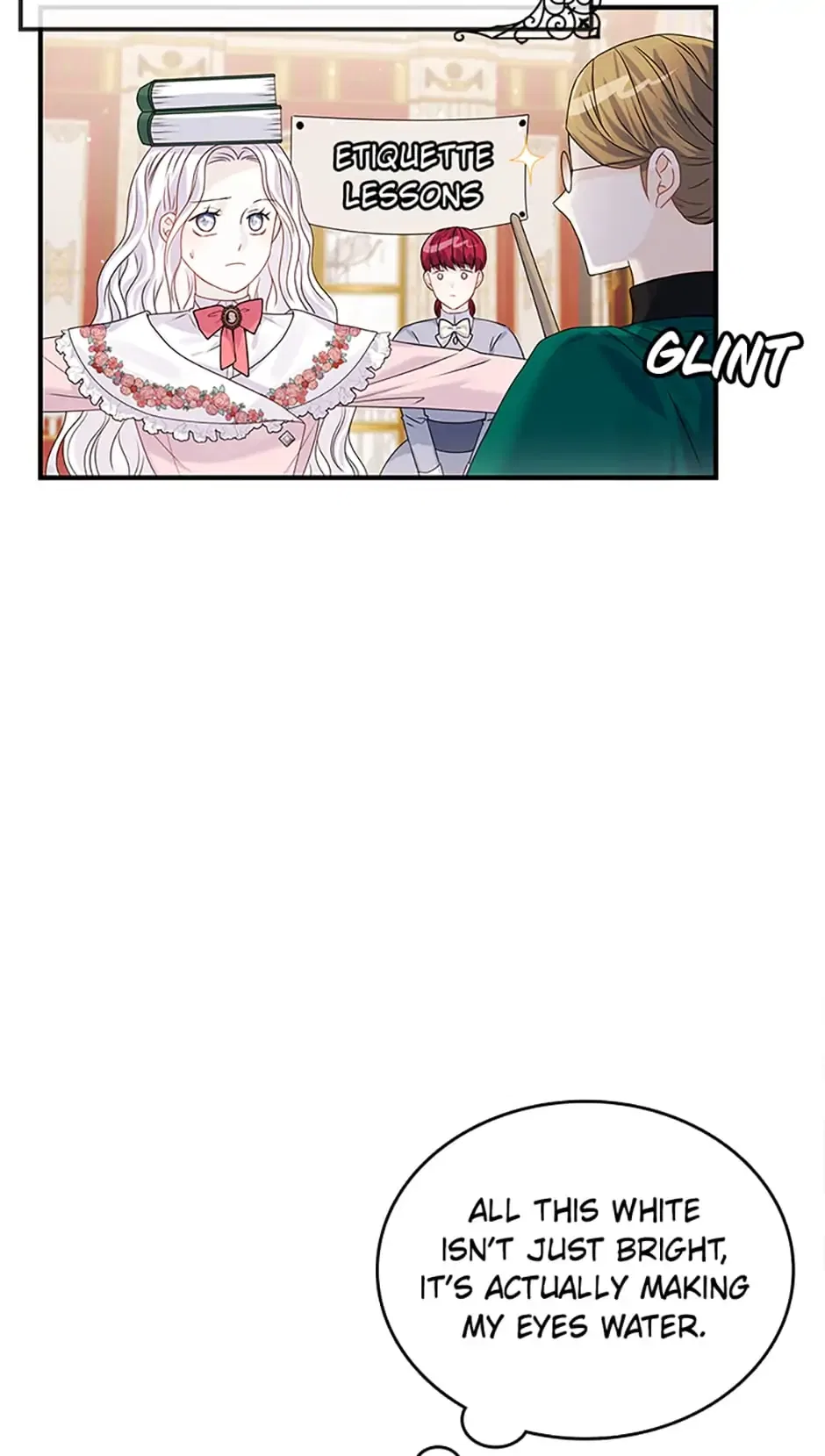 Don’t Be Obsessed With A Spirit Like Me! Chapter 7 – Page 3