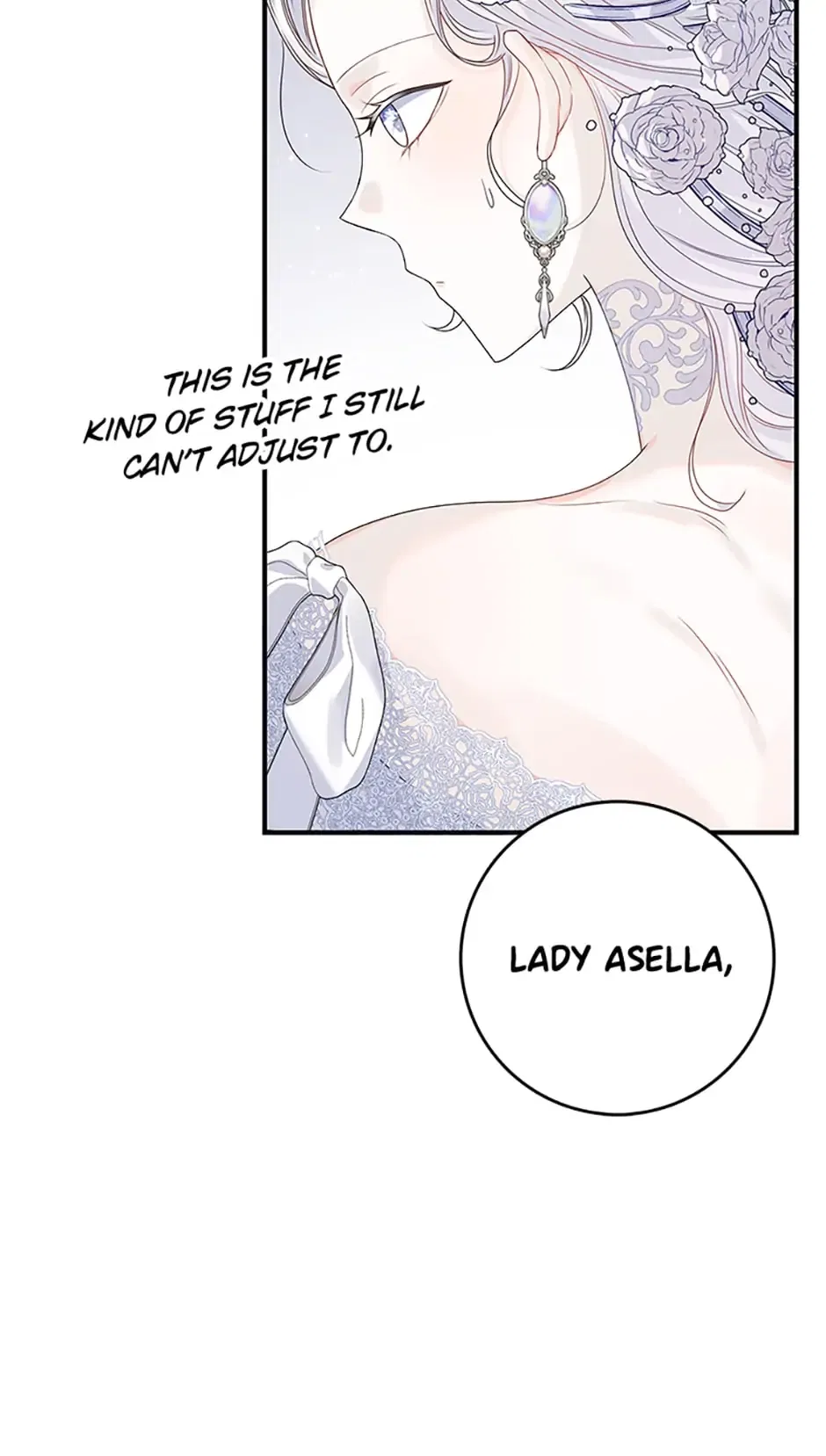 Don’t Be Obsessed With A Spirit Like Me! Chapter 7 – Page 5