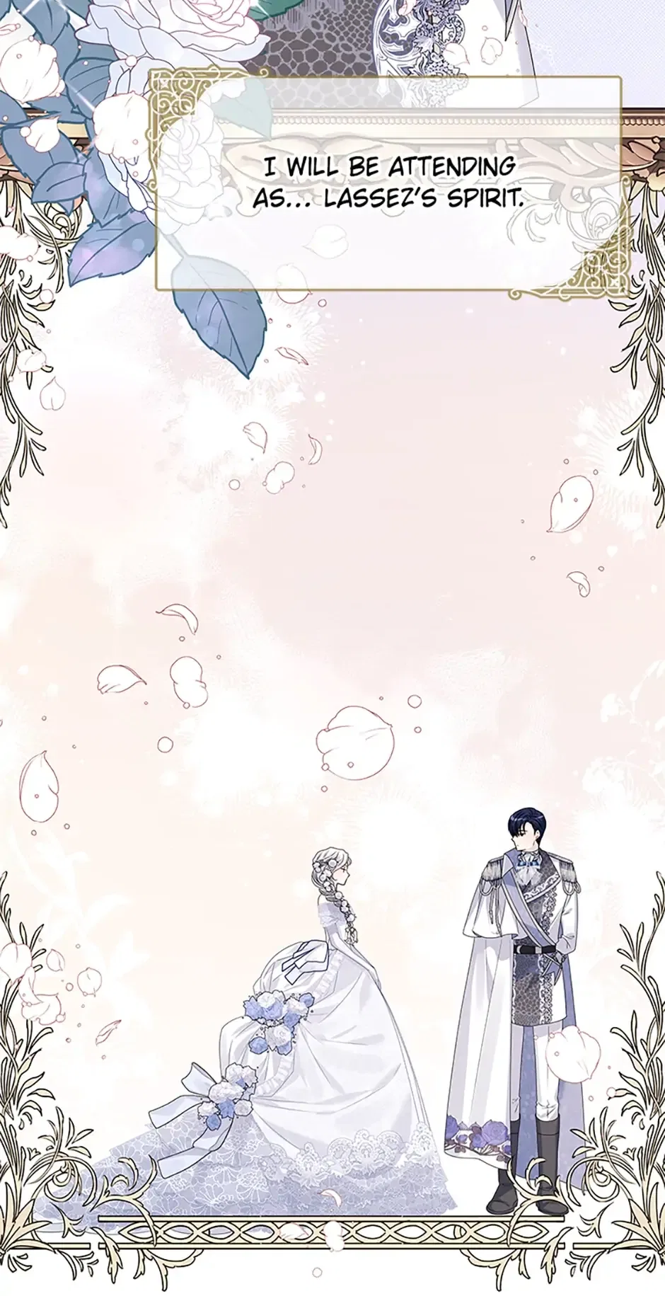 Don’t Be Obsessed With A Spirit Like Me! Chapter 7 – Page 9
