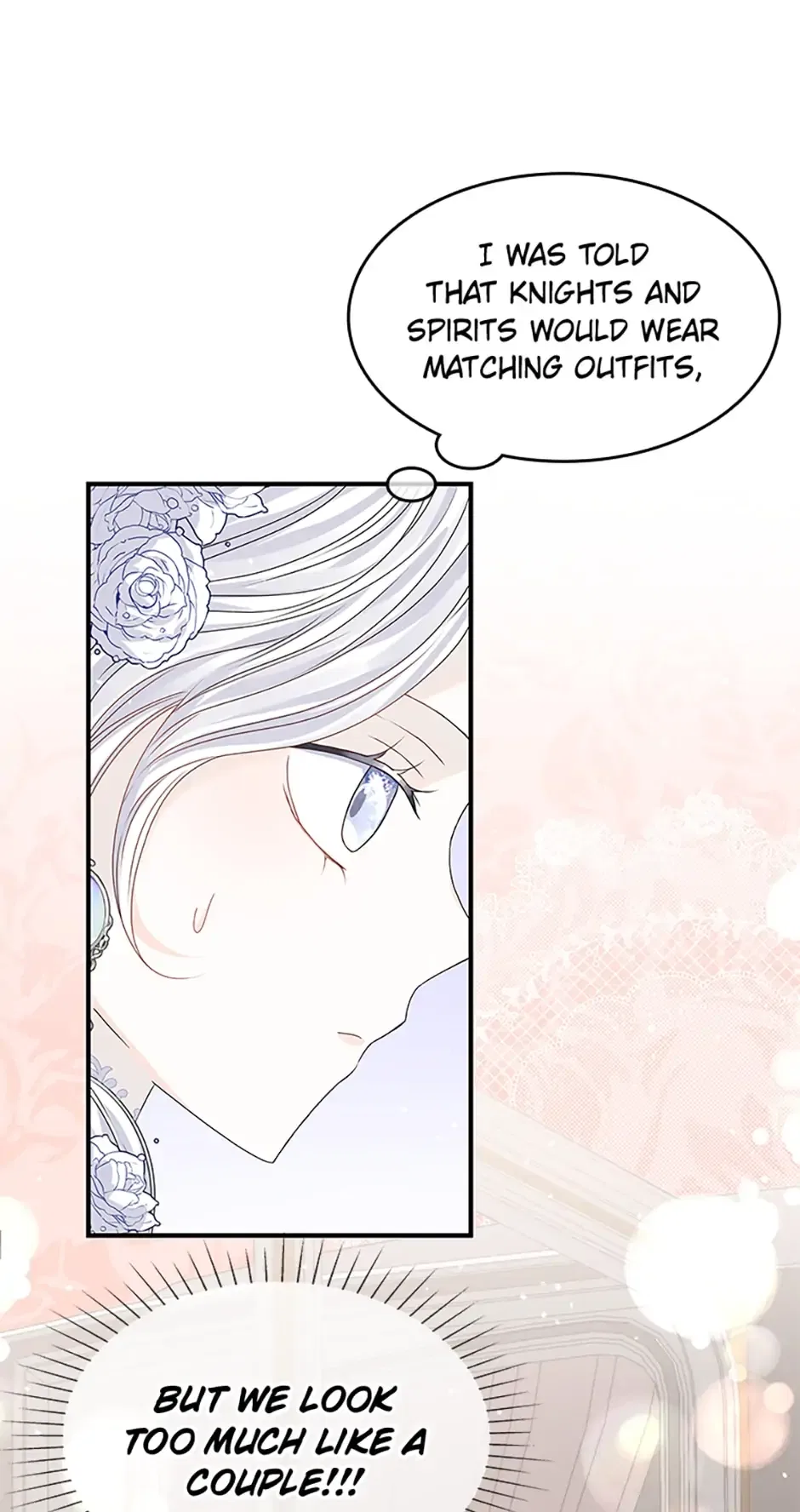 Don’t Be Obsessed With A Spirit Like Me! Chapter 7 – Page 10