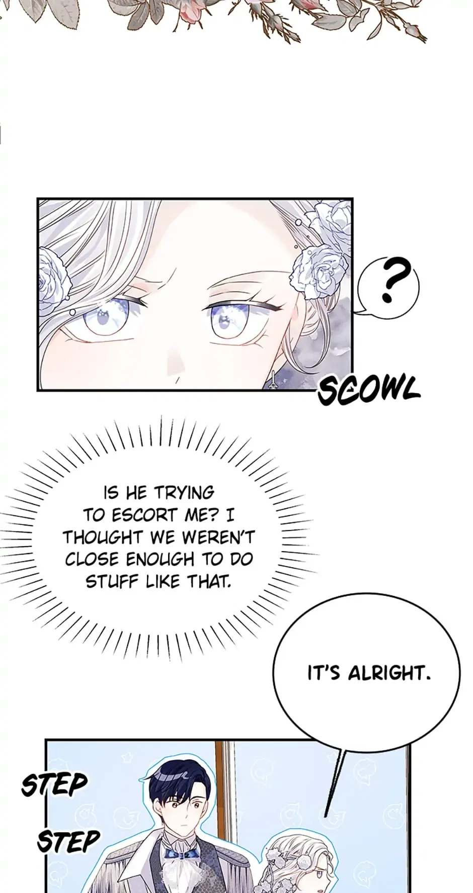 Don’t Be Obsessed With A Spirit Like Me! Chapter 7 – Page 12