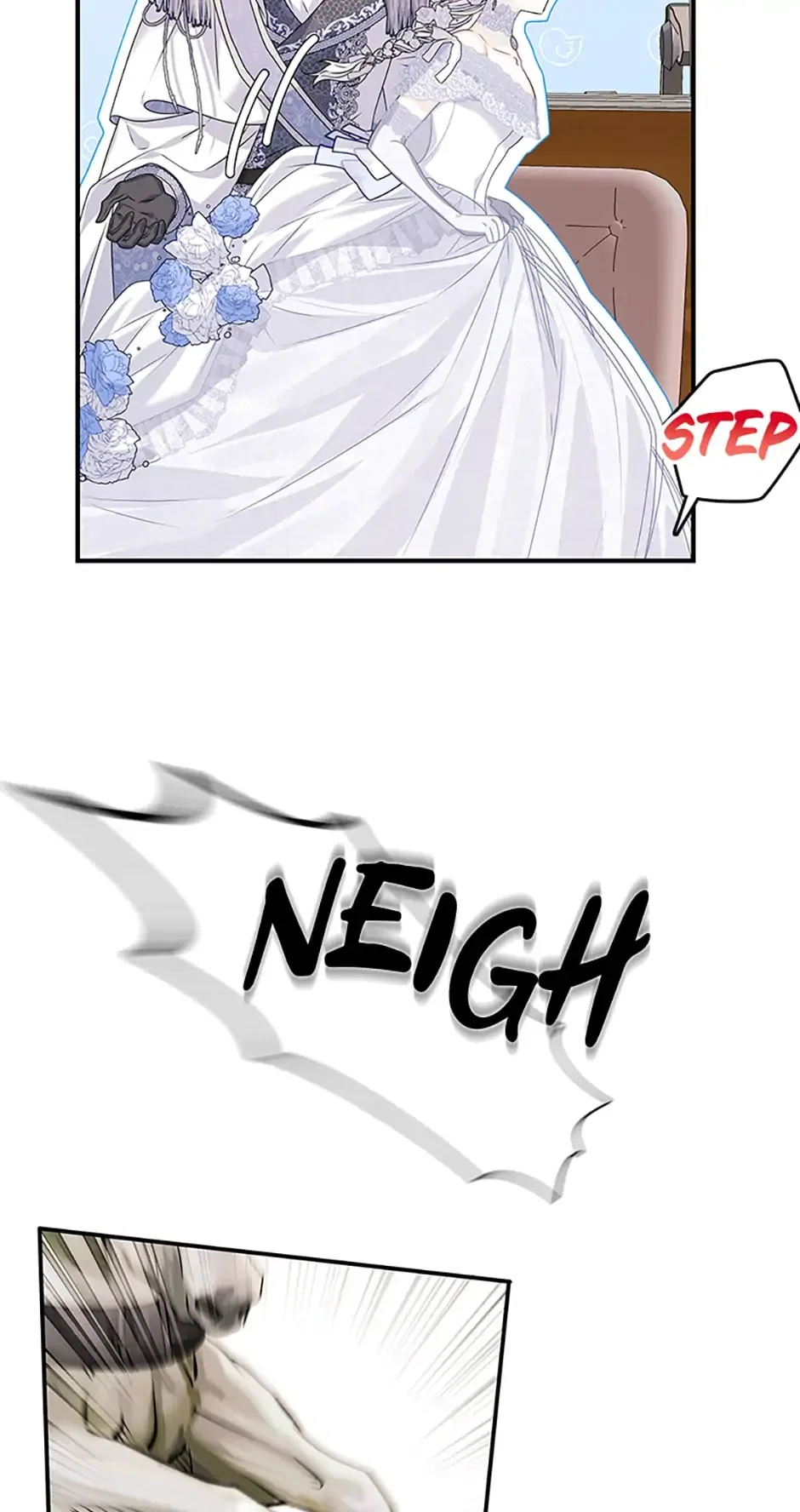 Don’t Be Obsessed With A Spirit Like Me! Chapter 7 – Page 13