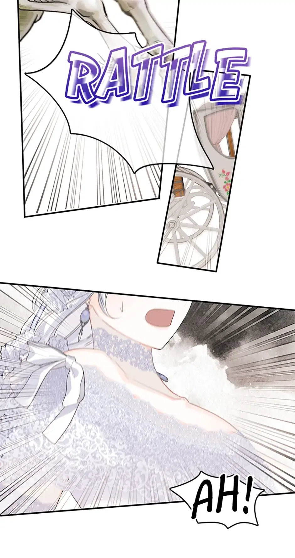 Don’t Be Obsessed With A Spirit Like Me! Chapter 7 – Page 14