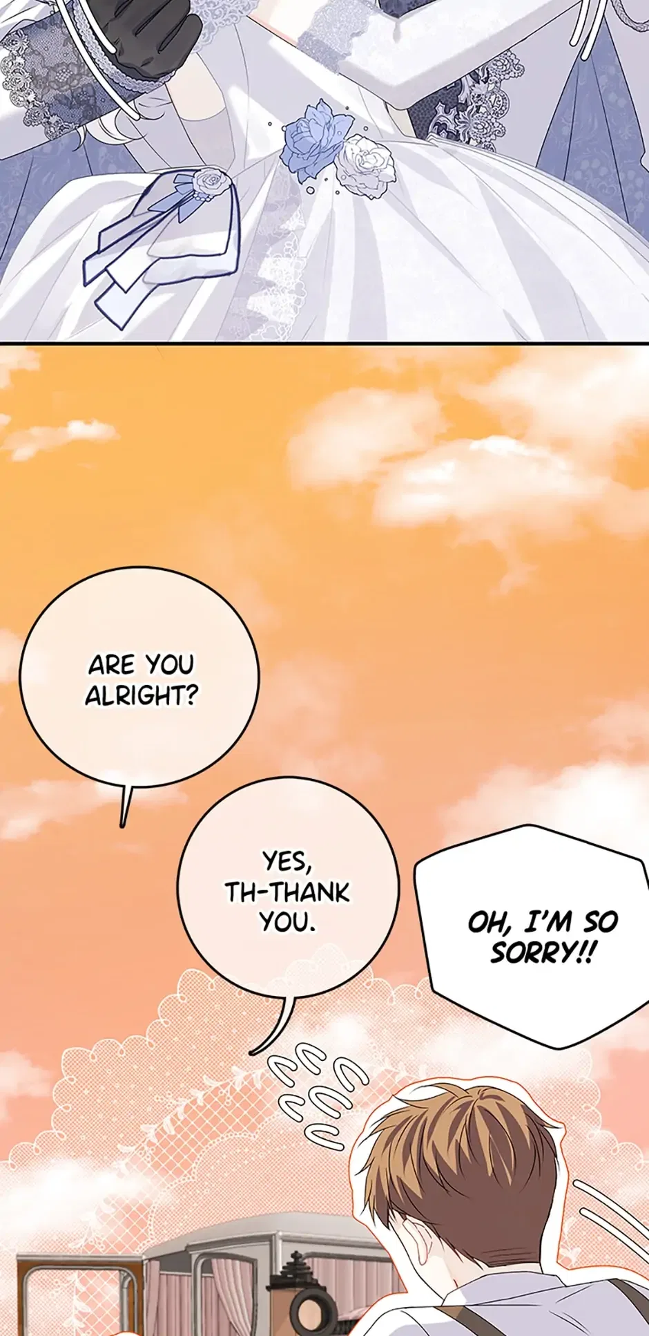 Don’t Be Obsessed With A Spirit Like Me! Chapter 7 – Page 16