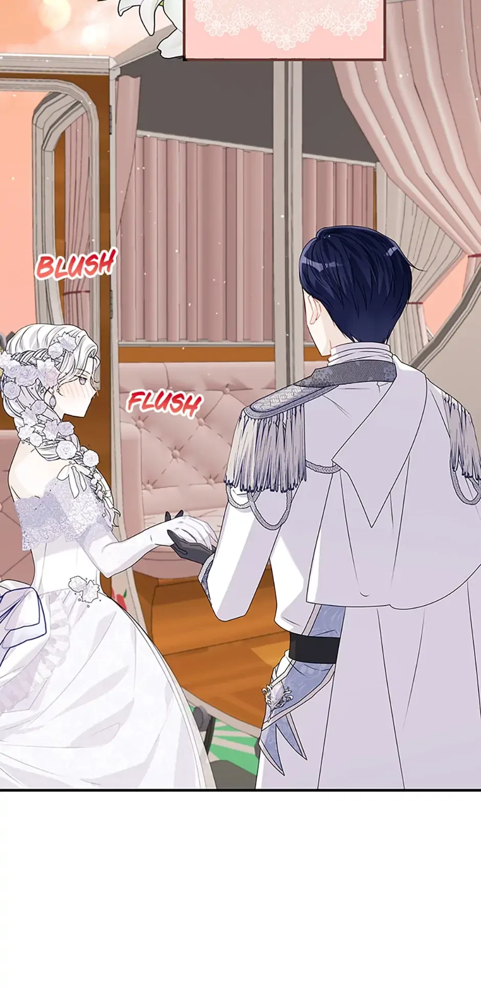Don’t Be Obsessed With A Spirit Like Me! Chapter 7 – Page 19