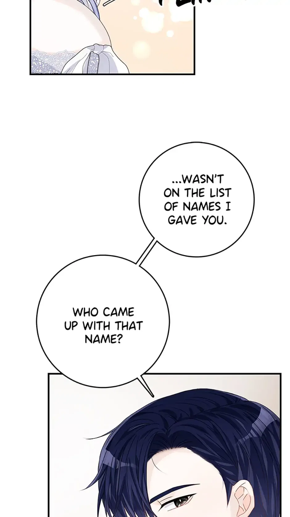 Don’t Be Obsessed With A Spirit Like Me! Chapter 7 – Page 21