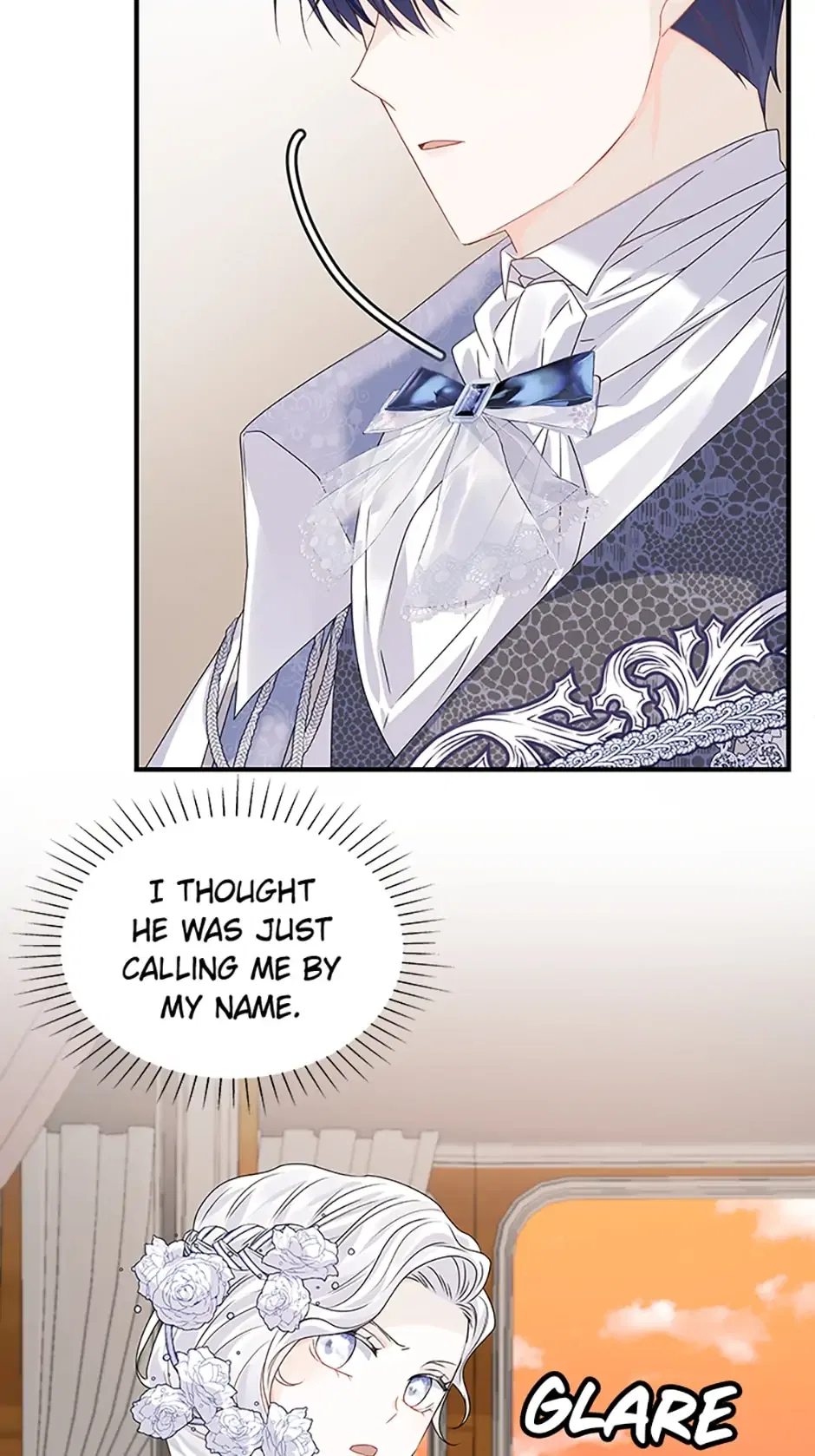 Don’t Be Obsessed With A Spirit Like Me! Chapter 7 – Page 22