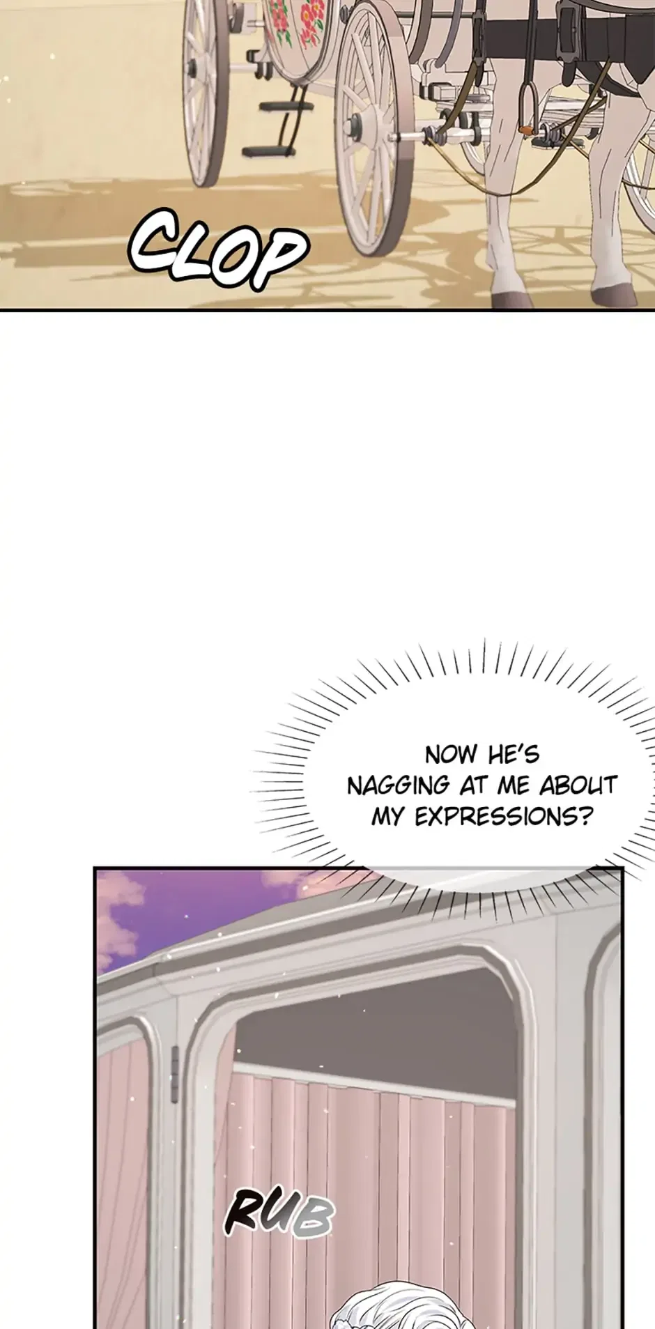 Don’t Be Obsessed With A Spirit Like Me! Chapter 7 – Page 28