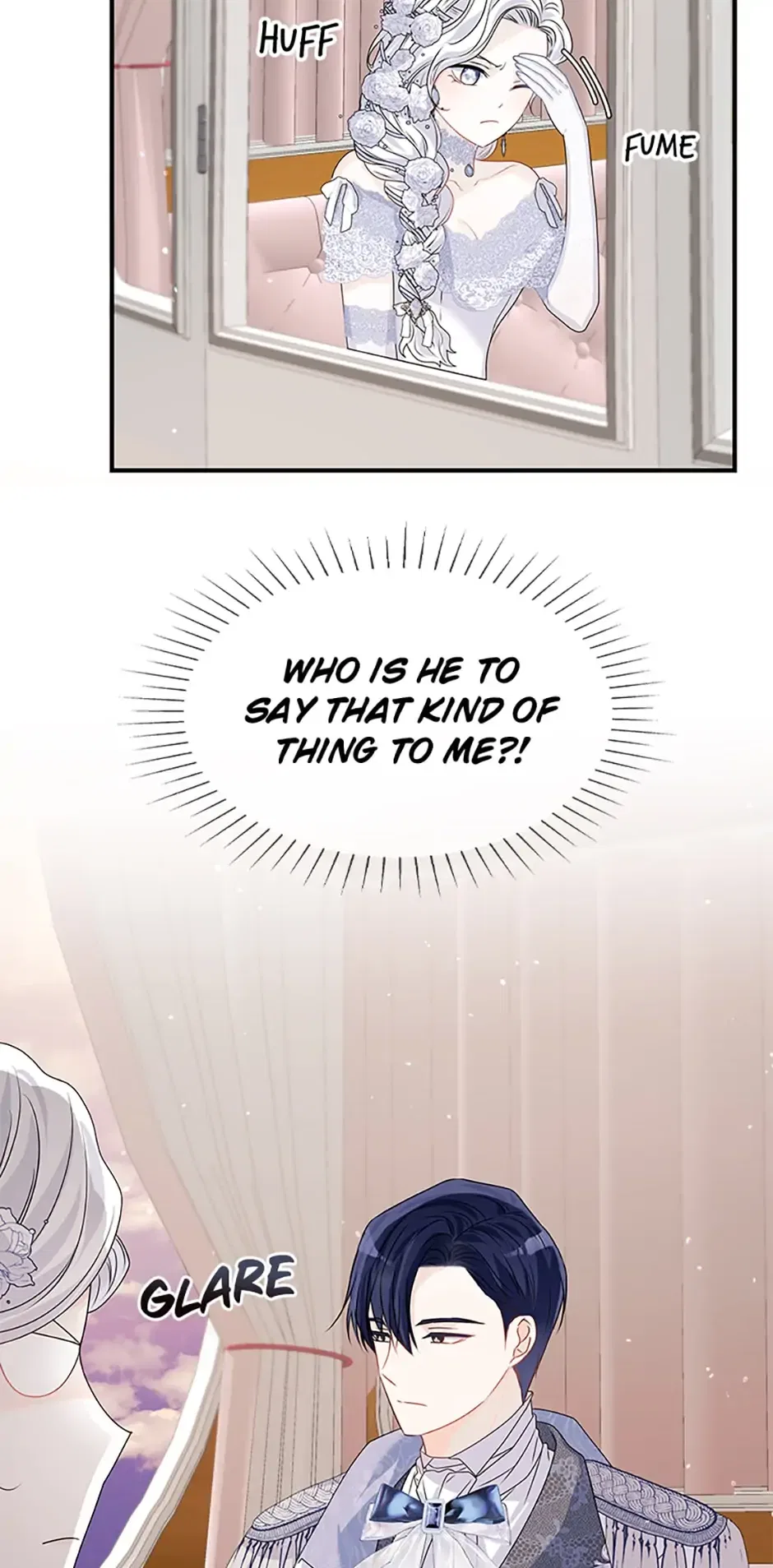 Don’t Be Obsessed With A Spirit Like Me! Chapter 7 – Page 29