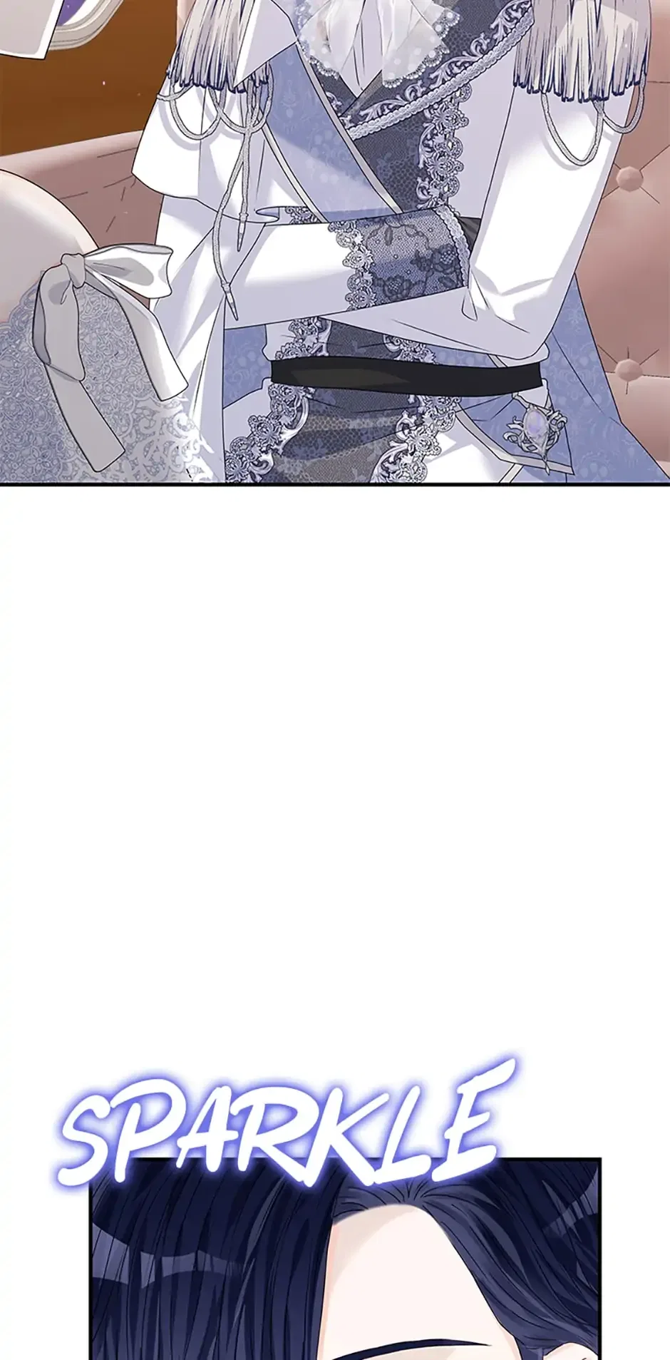Don’t Be Obsessed With A Spirit Like Me! Chapter 7 – Page 30