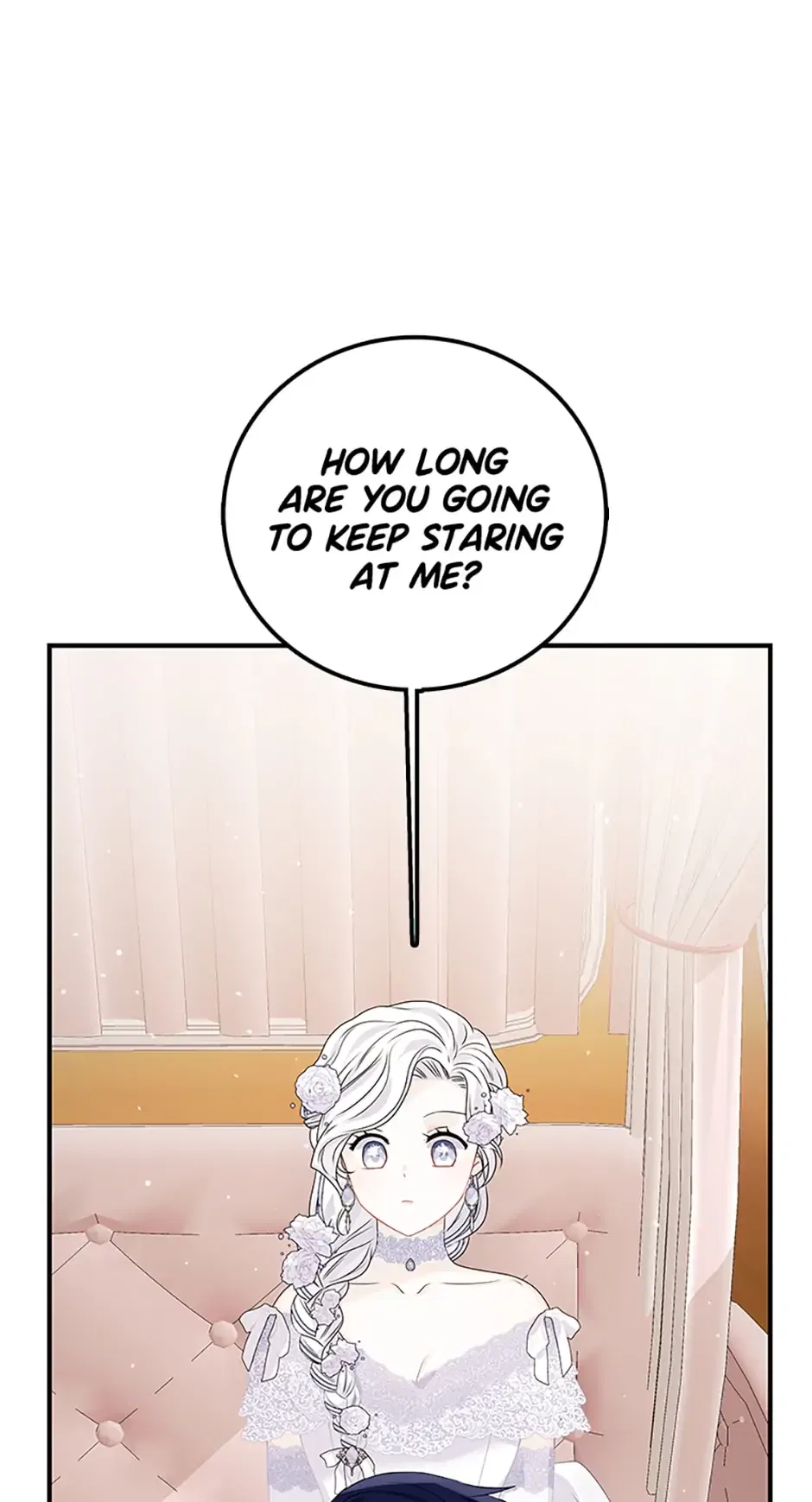 Don’t Be Obsessed With A Spirit Like Me! Chapter 7 – Page 32