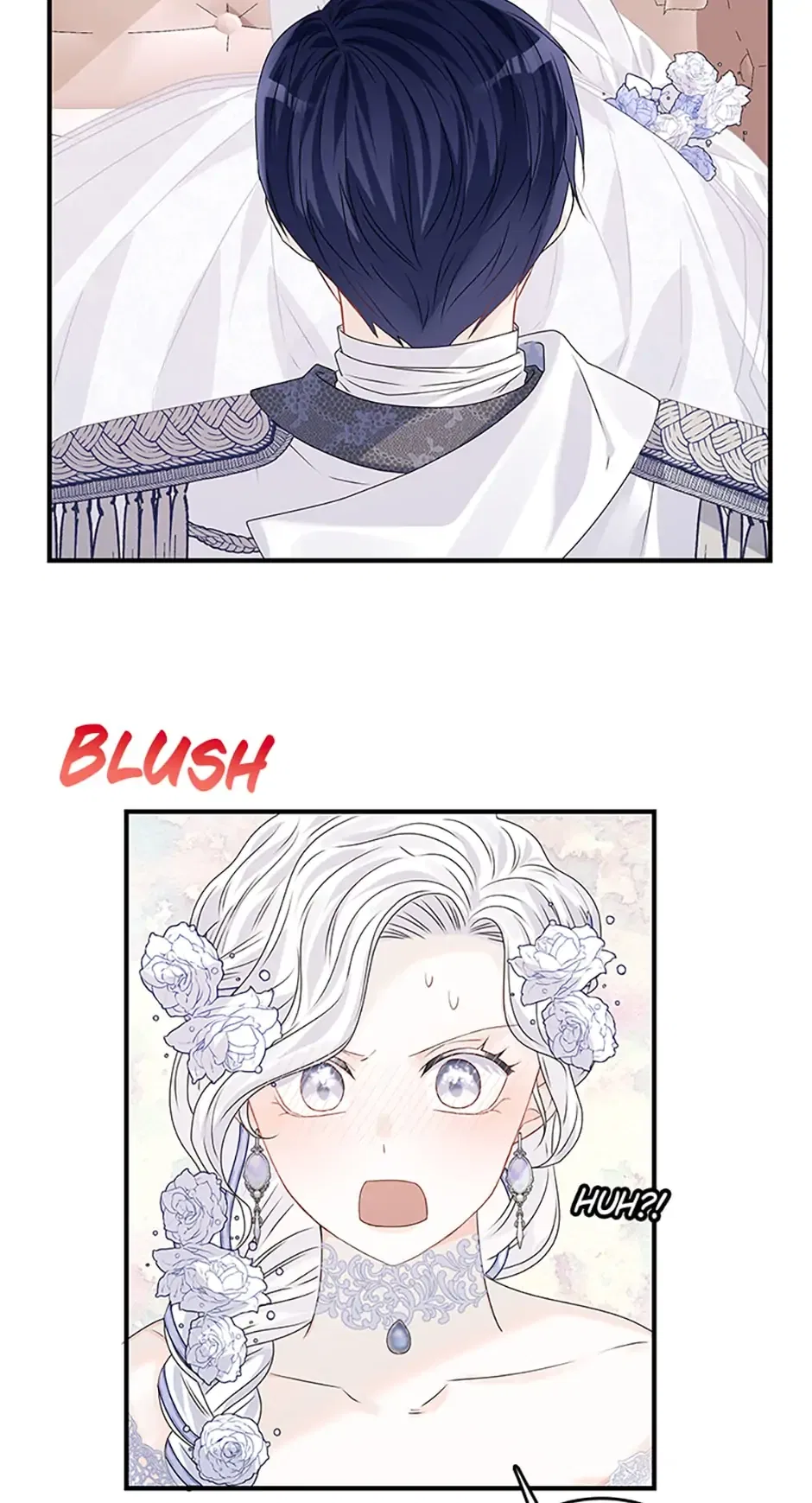 Don’t Be Obsessed With A Spirit Like Me! Chapter 7 – Page 33
