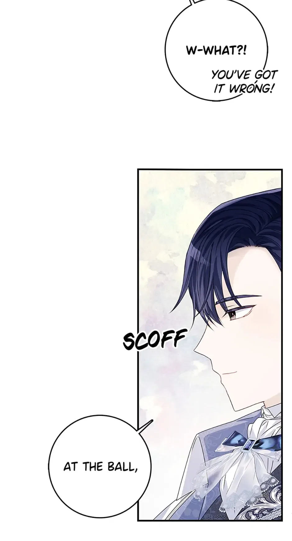 Don’t Be Obsessed With A Spirit Like Me! Chapter 7 – Page 34