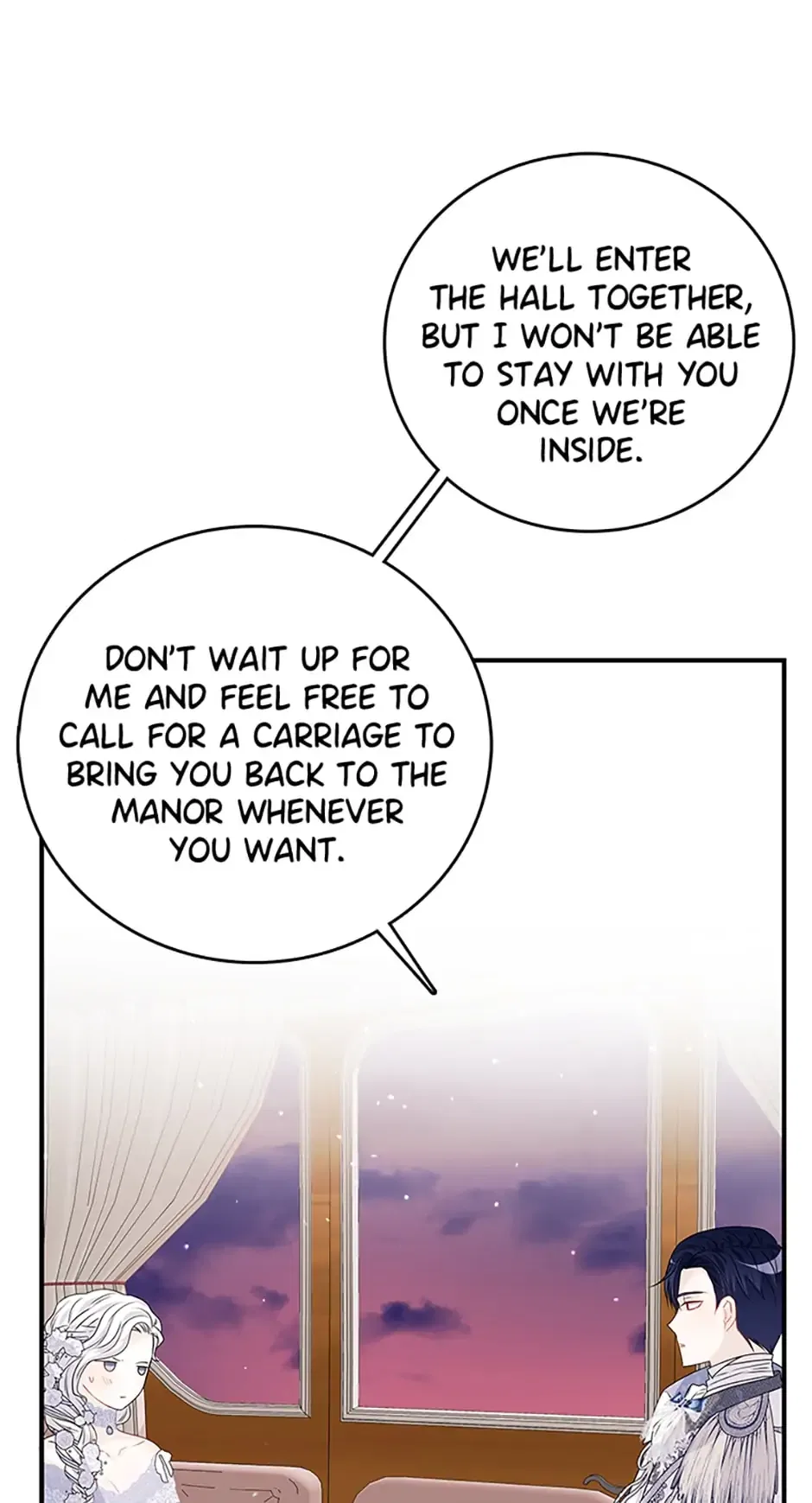 Don’t Be Obsessed With A Spirit Like Me! Chapter 7 – Page 35