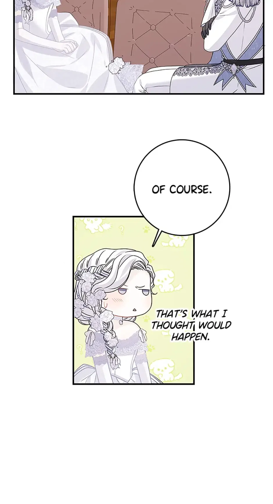 Don’t Be Obsessed With A Spirit Like Me! Chapter 7 – Page 36