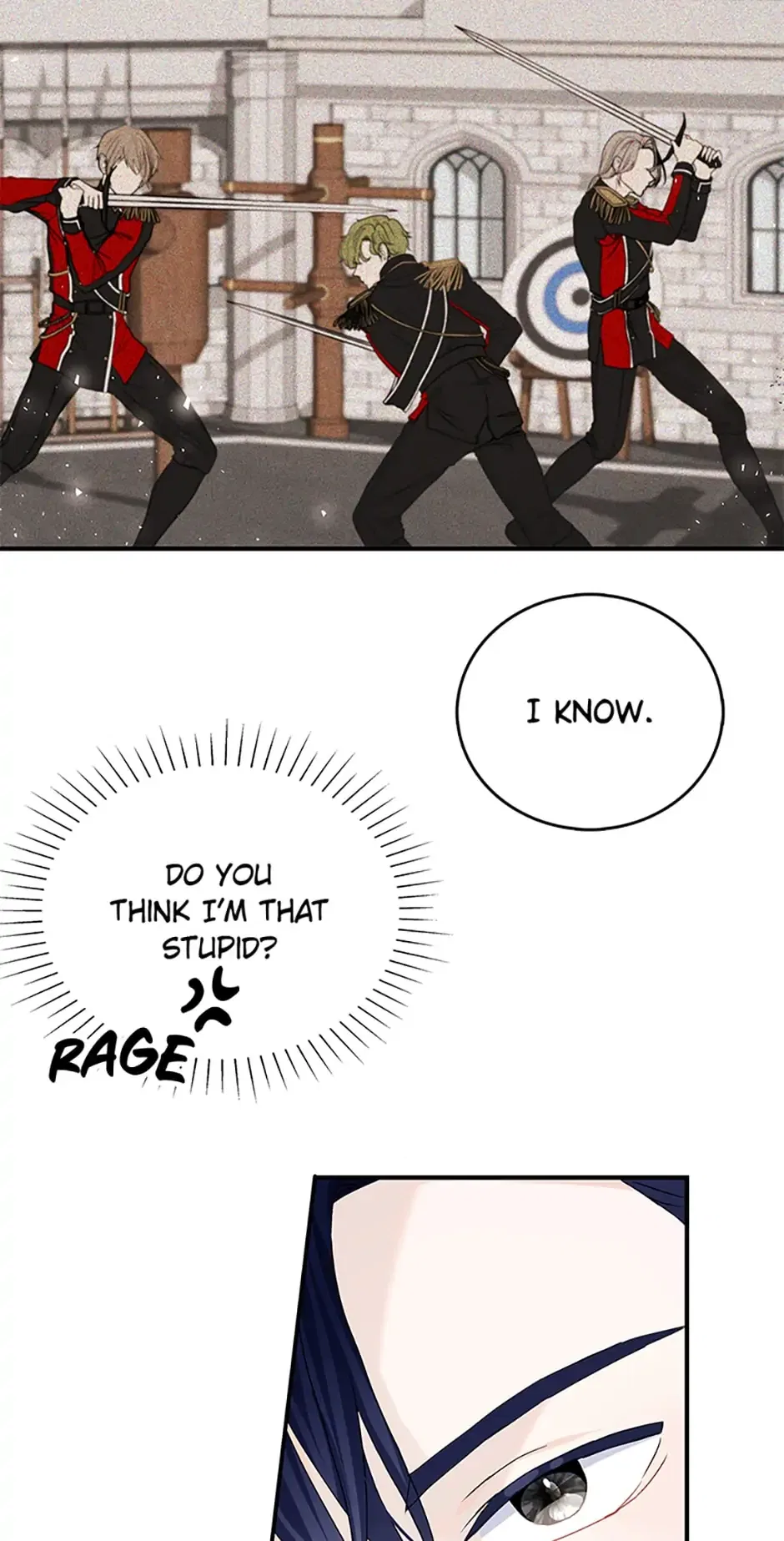 Don’t Be Obsessed With A Spirit Like Me! Chapter 7 – Page 40