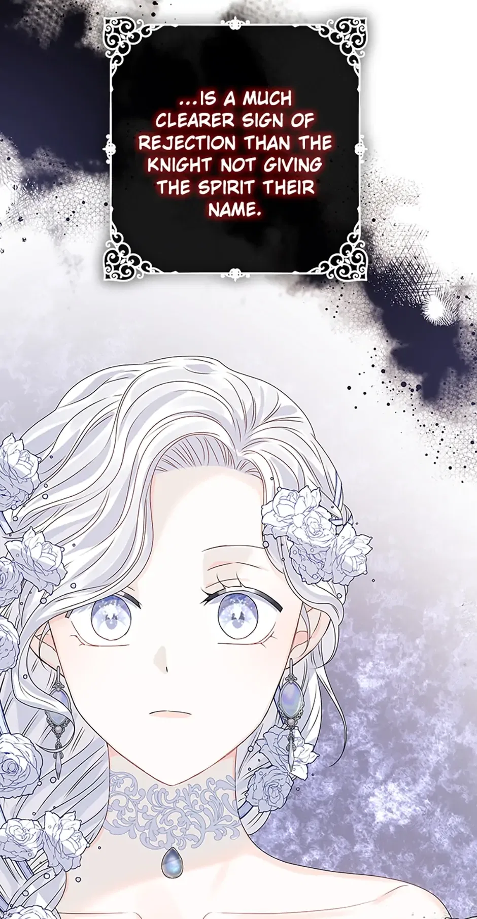 Don’t Be Obsessed With A Spirit Like Me! Chapter 7 – Page 46