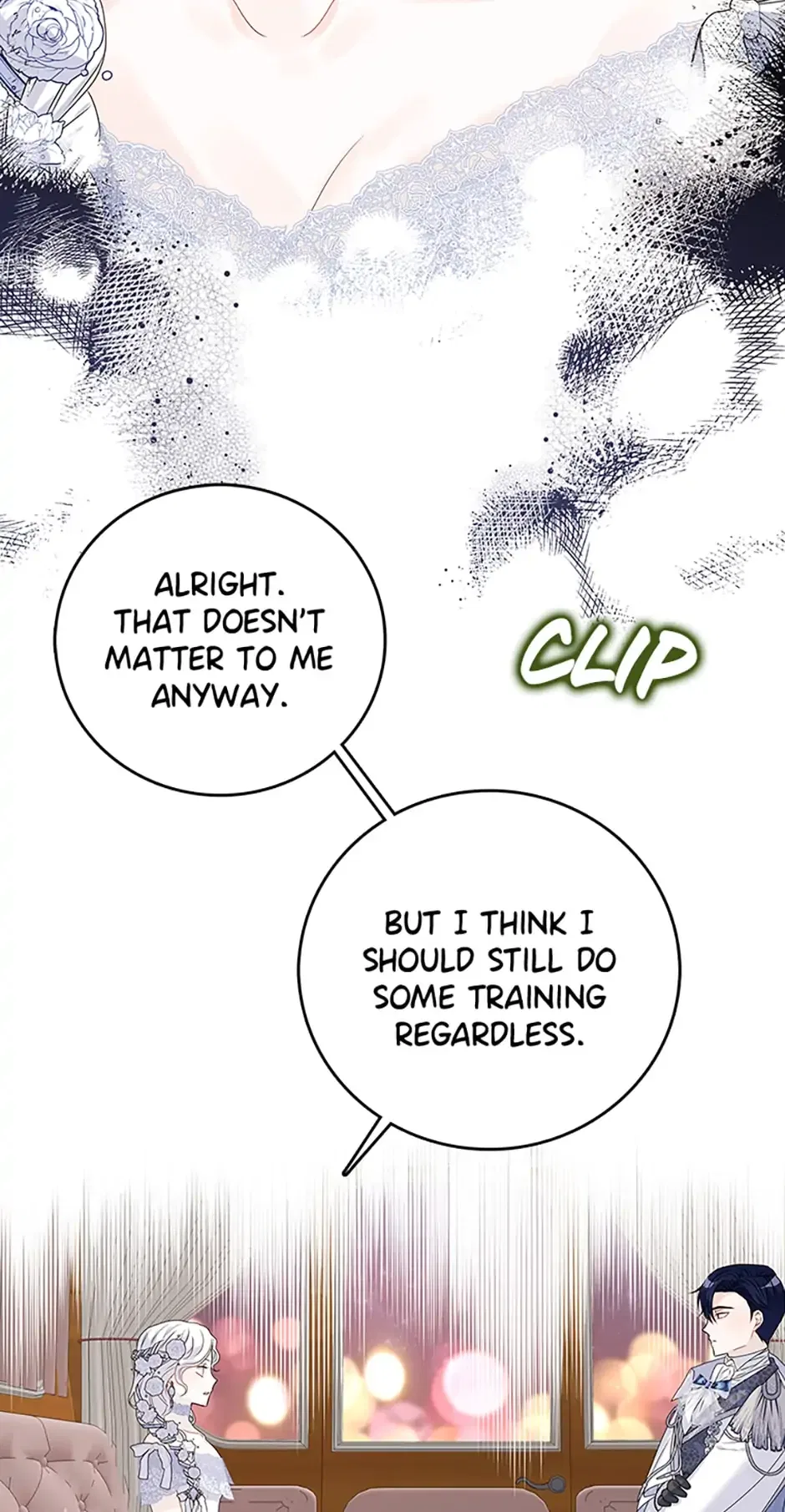 Don’t Be Obsessed With A Spirit Like Me! Chapter 7 – Page 47