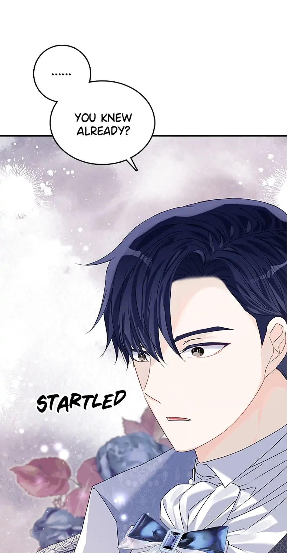 Don’t Be Obsessed With A Spirit Like Me! Chapter 7 – Page 49