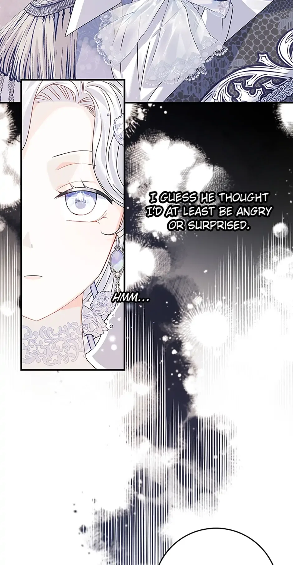 Don’t Be Obsessed With A Spirit Like Me! Chapter 7 – Page 50