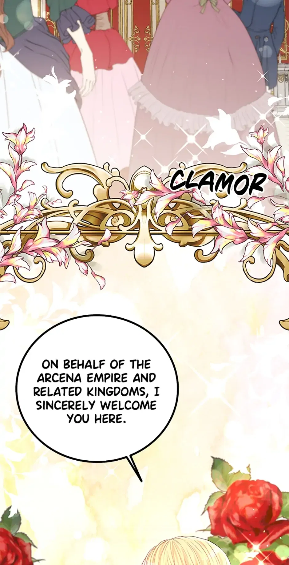 Don’t Be Obsessed With A Spirit Like Me! Chapter 7 – Page 56