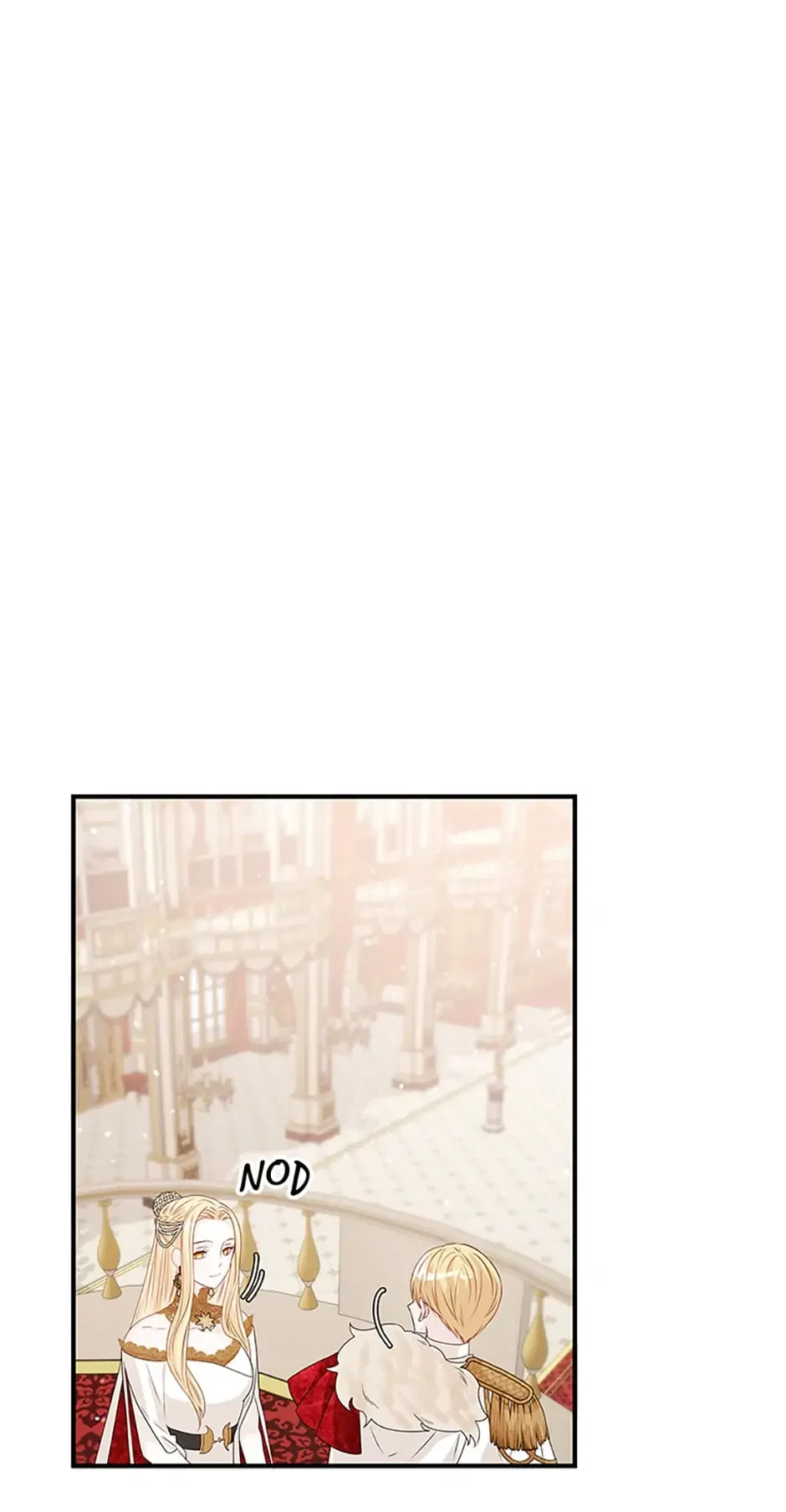 Don’t Be Obsessed With A Spirit Like Me! Chapter 7 – Page 58