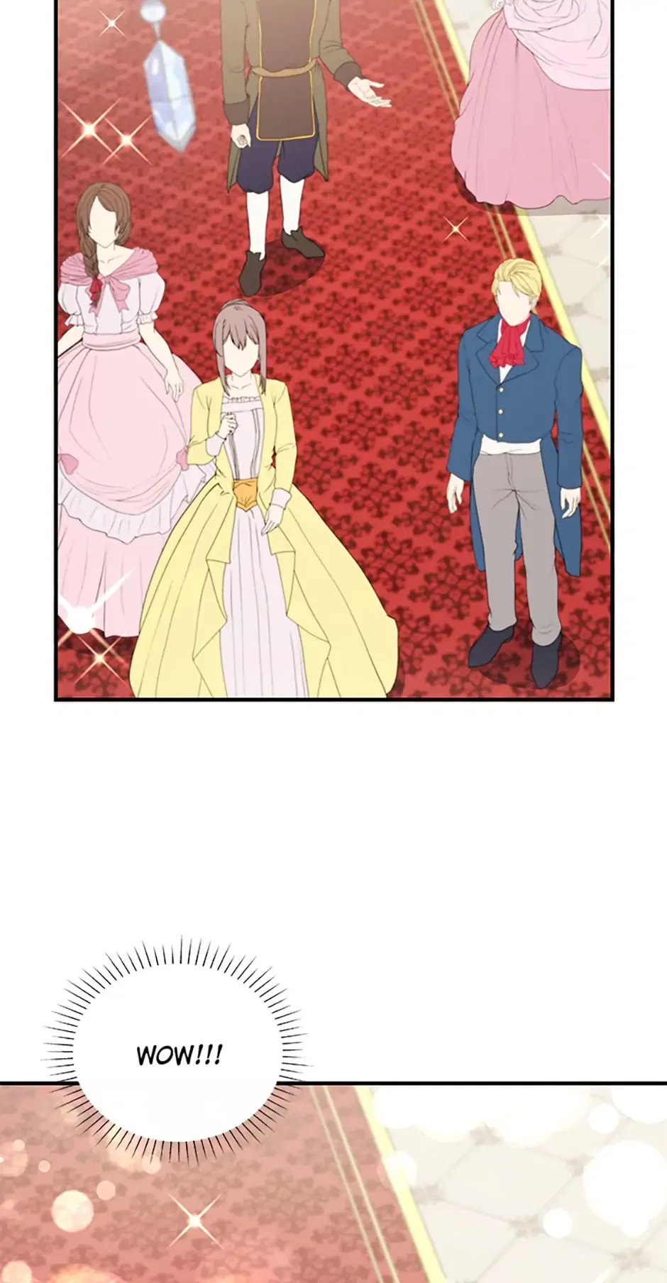 Don’t Be Obsessed With A Spirit Like Me! Chapter 7 – Page 61