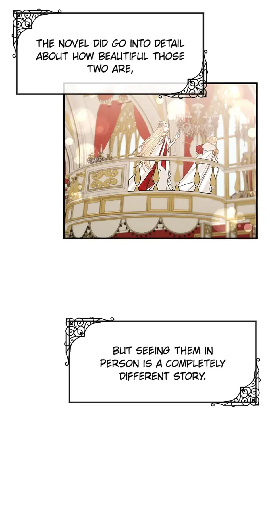 Don’t Be Obsessed With A Spirit Like Me! Chapter 7 – Page 63