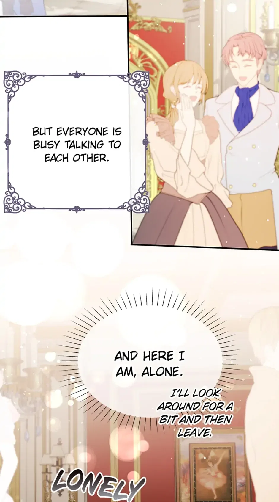Don’t Be Obsessed With A Spirit Like Me! Chapter 7 – Page 67