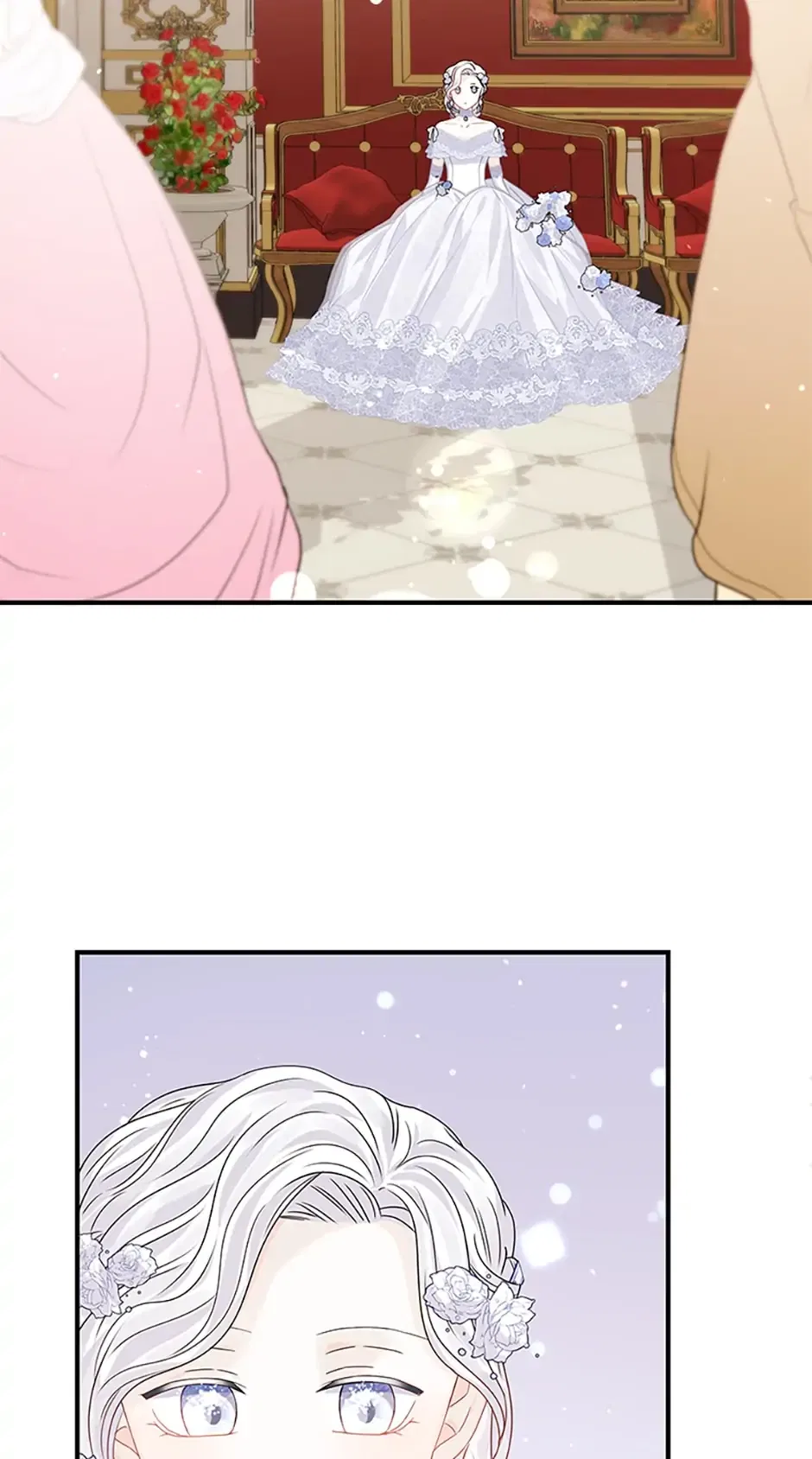 Don’t Be Obsessed With A Spirit Like Me! Chapter 7 – Page 68