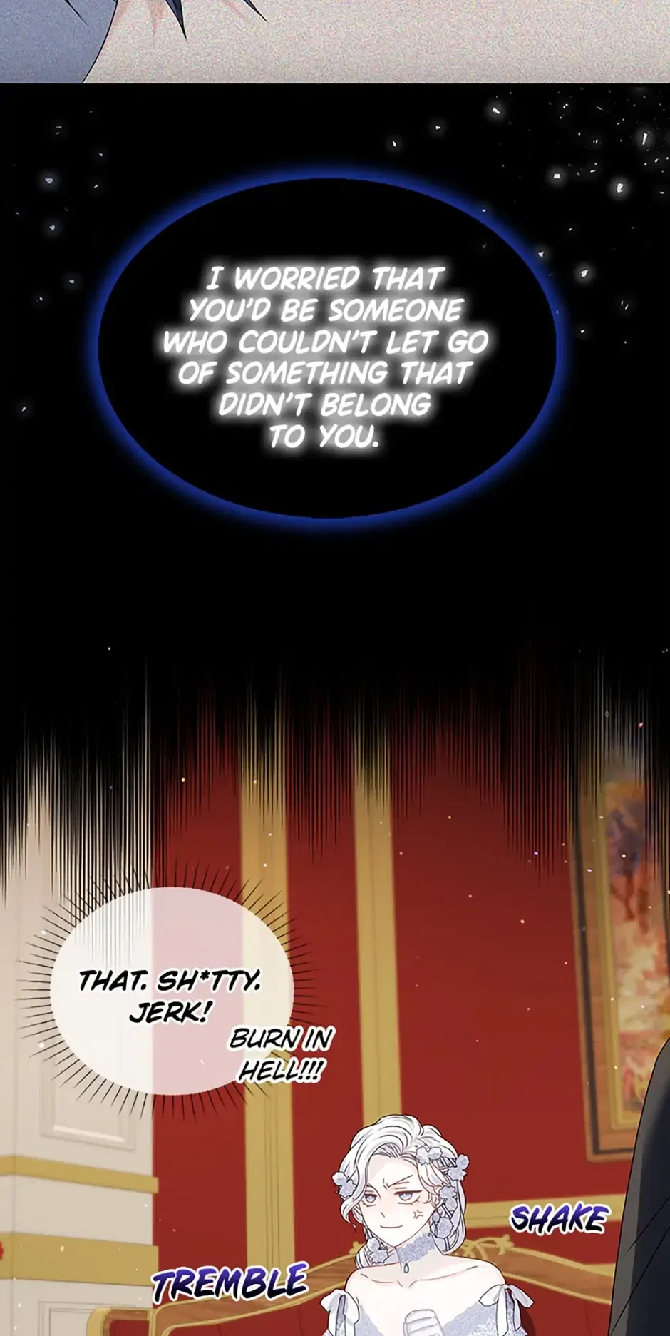 Don’t Be Obsessed With A Spirit Like Me! Chapter 7 – Page 72