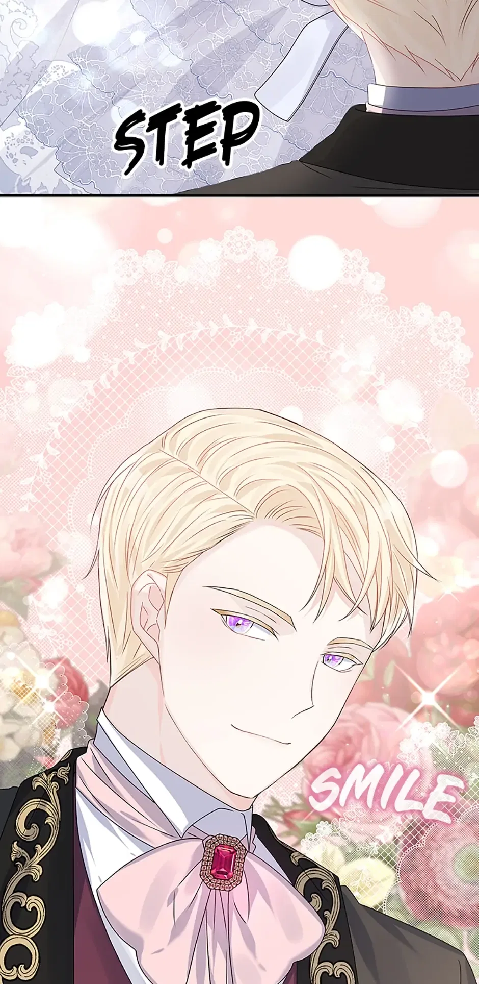 Don’t Be Obsessed With A Spirit Like Me! Chapter 7 – Page 76