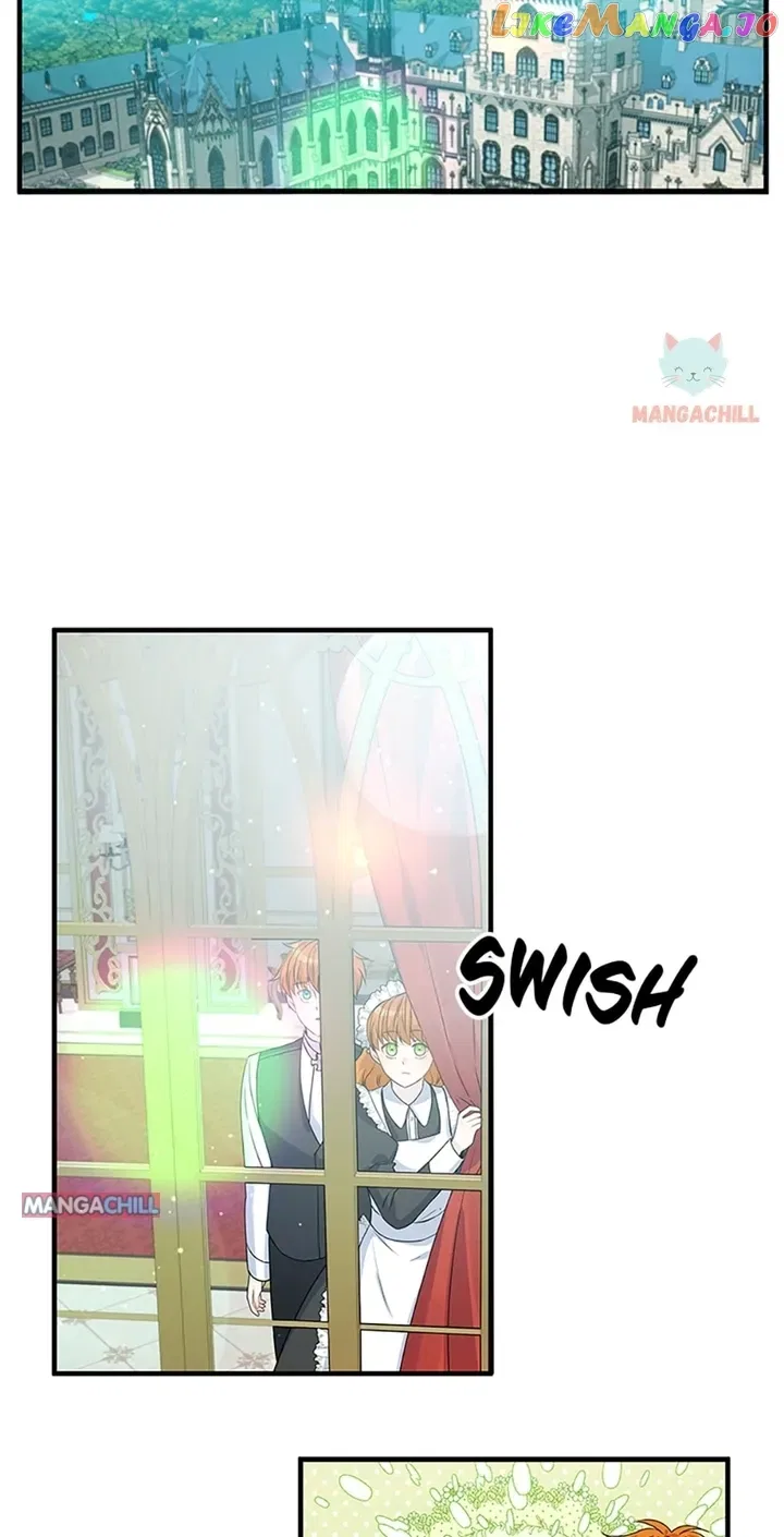 Don’t Be Obsessed With A Spirit Like Me! Chapter 6 – Page 2