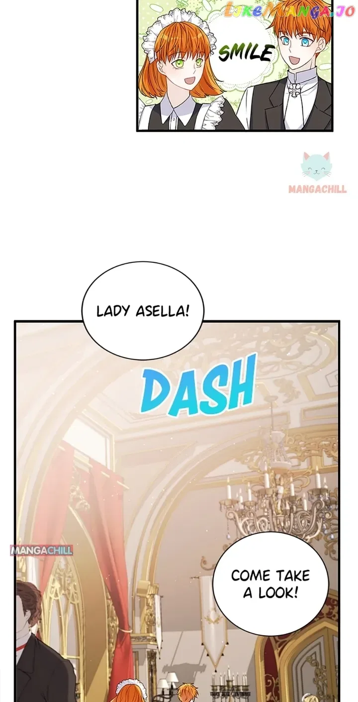 Don’t Be Obsessed With A Spirit Like Me! Chapter 6 – Page 3