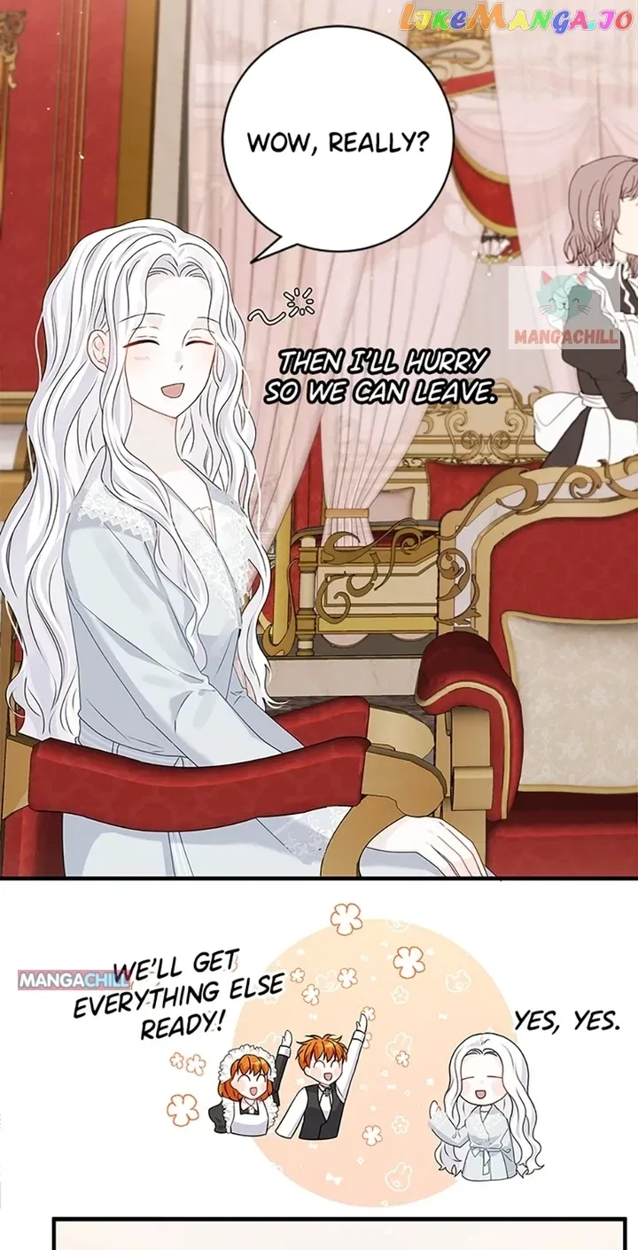 Don’t Be Obsessed With A Spirit Like Me! Chapter 6 – Page 5