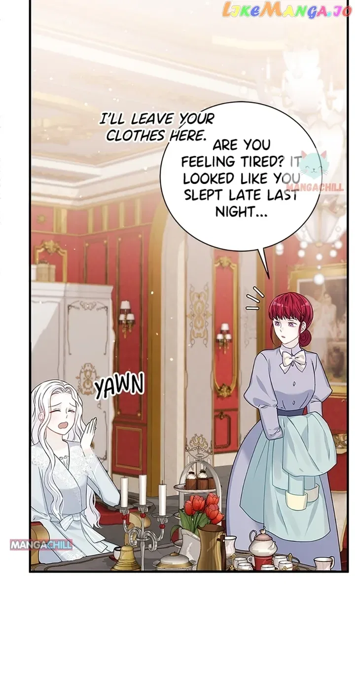 Don’t Be Obsessed With A Spirit Like Me! Chapter 6 – Page 6