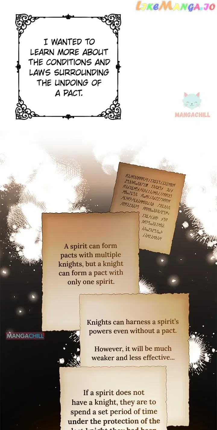 Don’t Be Obsessed With A Spirit Like Me! Chapter 6 – Page 9