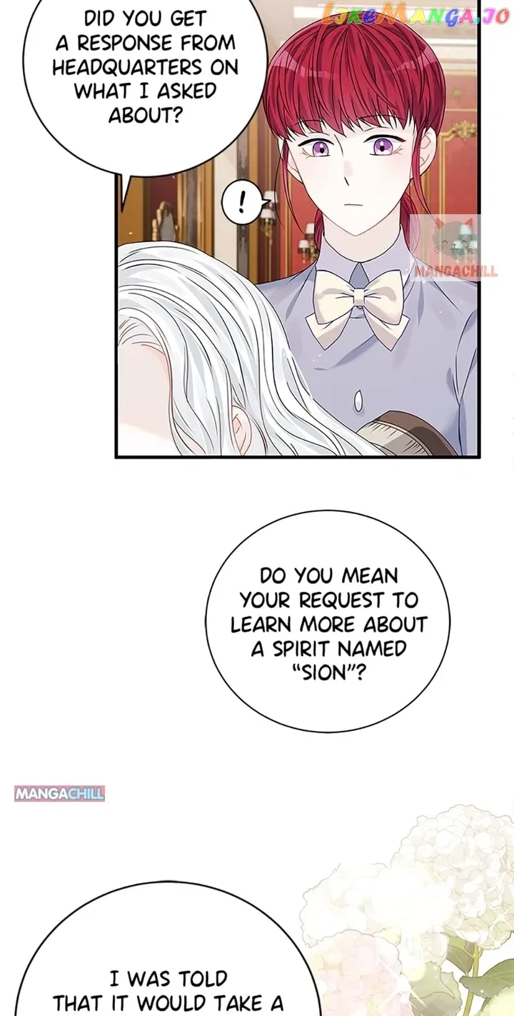 Don’t Be Obsessed With A Spirit Like Me! Chapter 6 – Page 11
