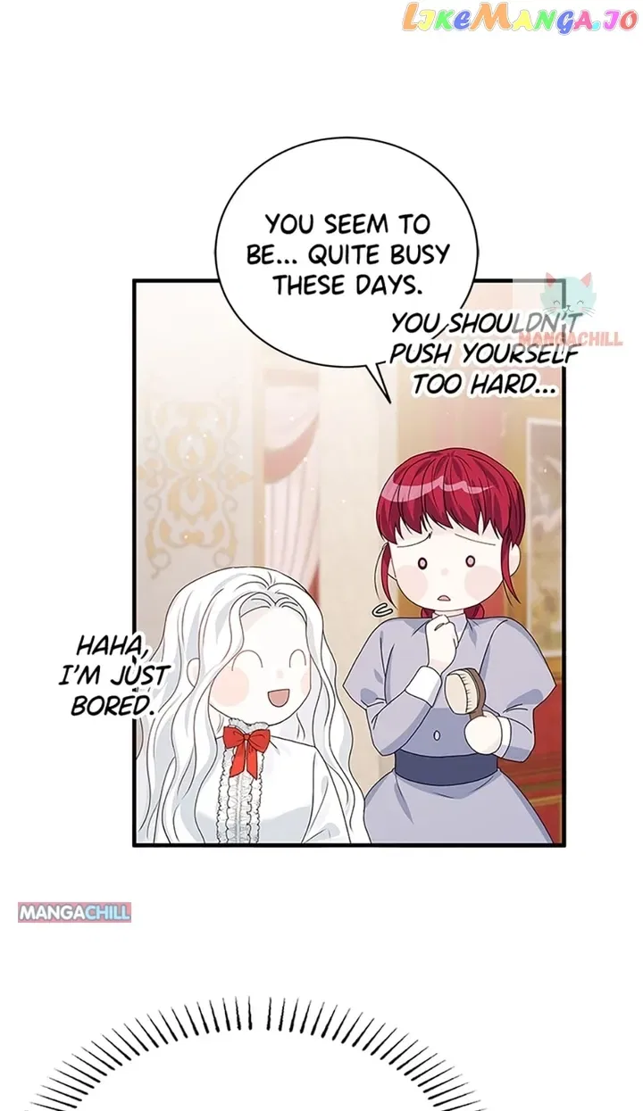 Don’t Be Obsessed With A Spirit Like Me! Chapter 6 – Page 13