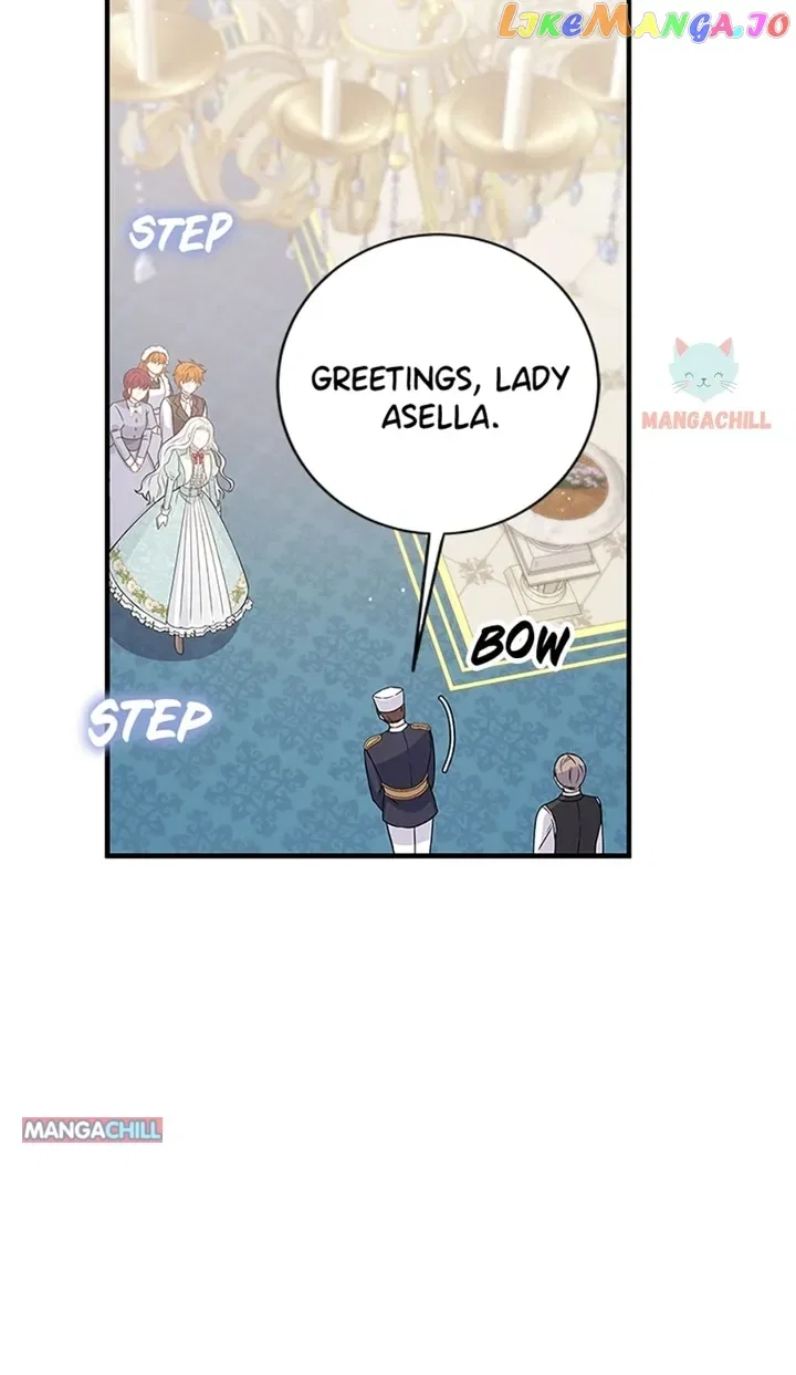 Don’t Be Obsessed With A Spirit Like Me! Chapter 6 – Page 17