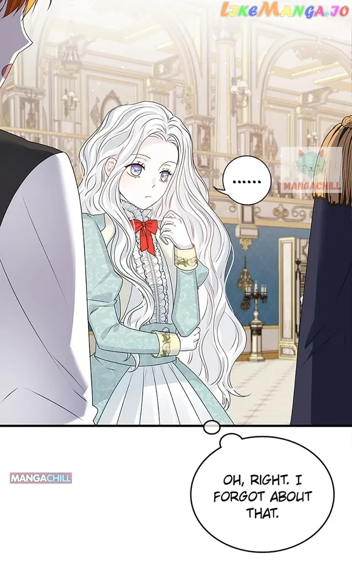 Don’t Be Obsessed With A Spirit Like Me! Chapter 6 – Page 21