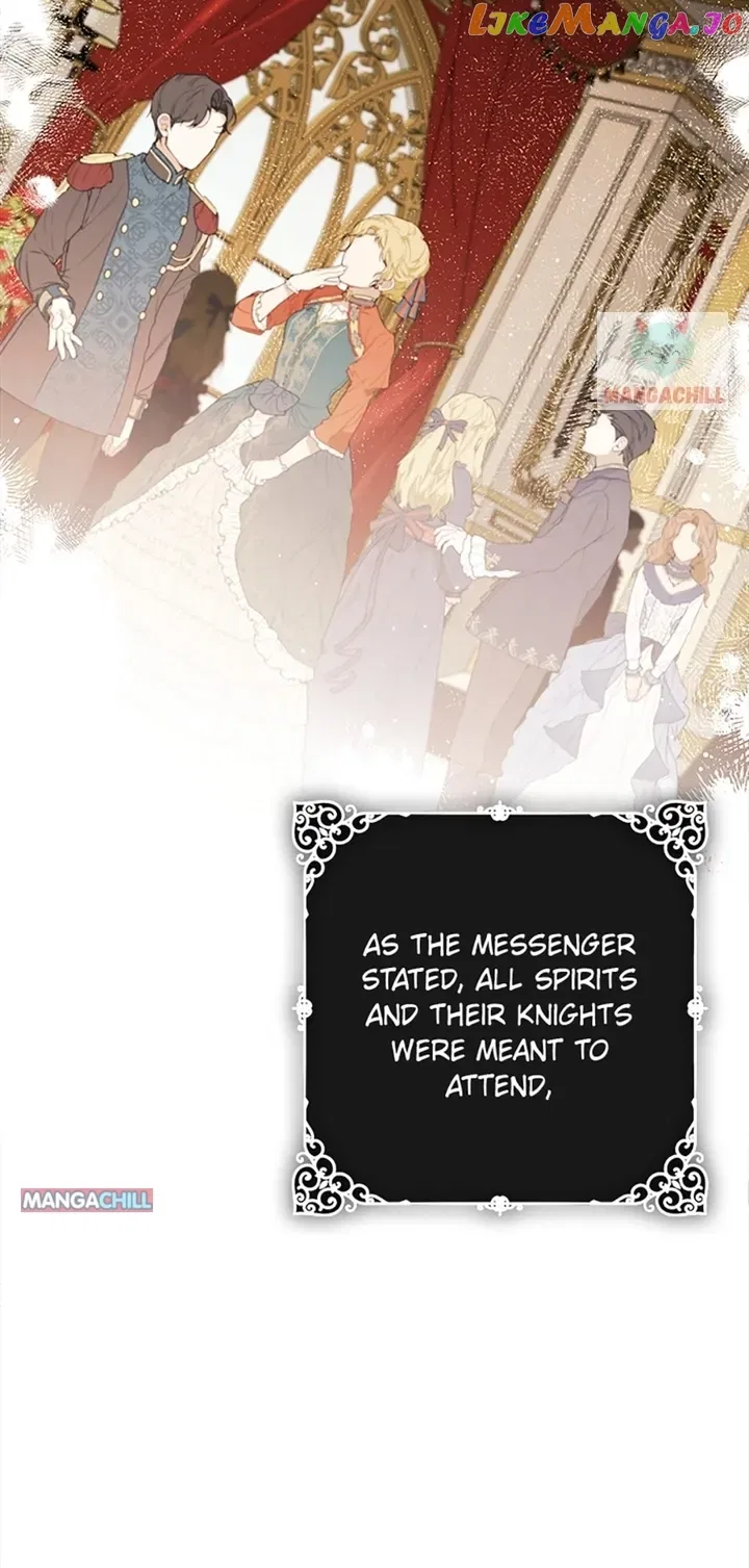 Don’t Be Obsessed With A Spirit Like Me! Chapter 6 – Page 23