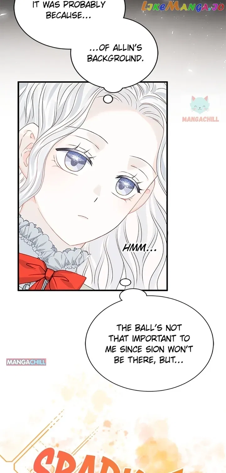 Don’t Be Obsessed With A Spirit Like Me! Chapter 6 – Page 26