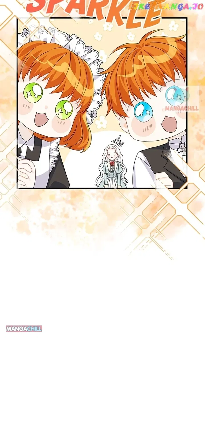 Don’t Be Obsessed With A Spirit Like Me! Chapter 6 – Page 27