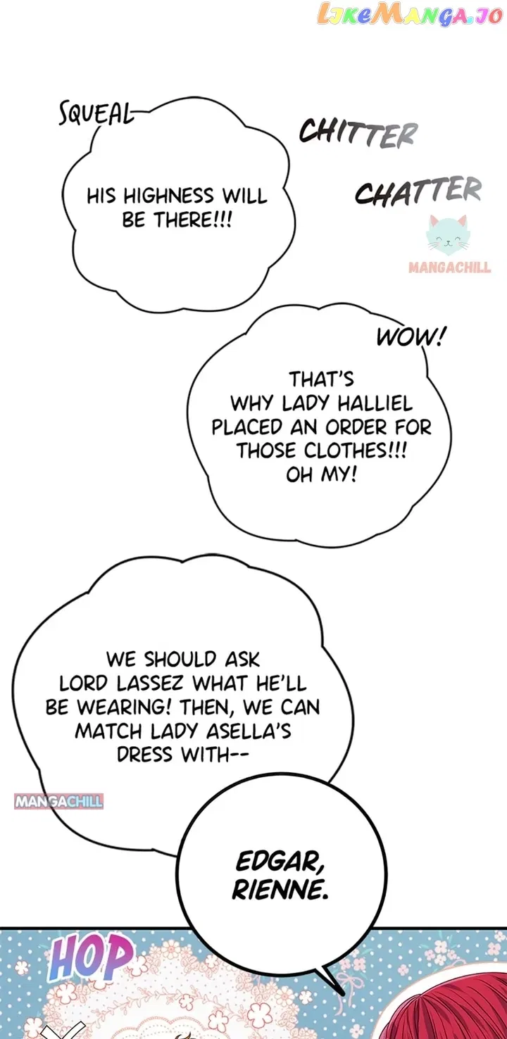 Don’t Be Obsessed With A Spirit Like Me! Chapter 6 – Page 28