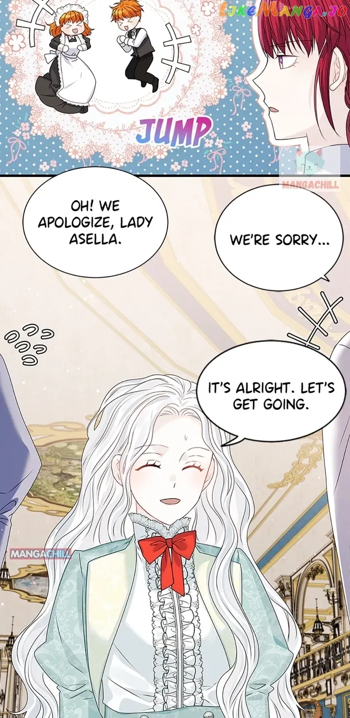 Don’t Be Obsessed With A Spirit Like Me! Chapter 6 – Page 29